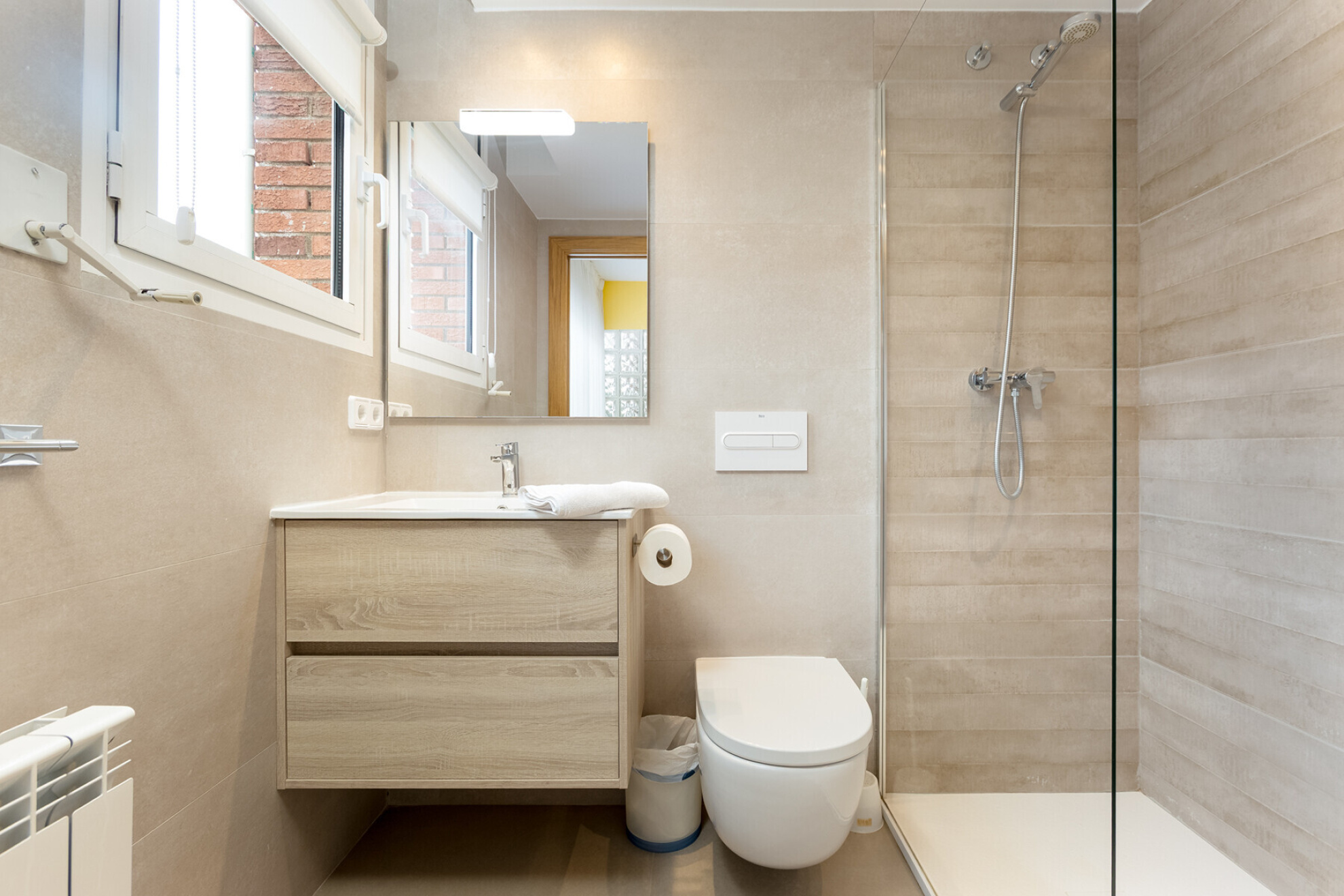  House with tourist license walking distance to the beach - 物件實景