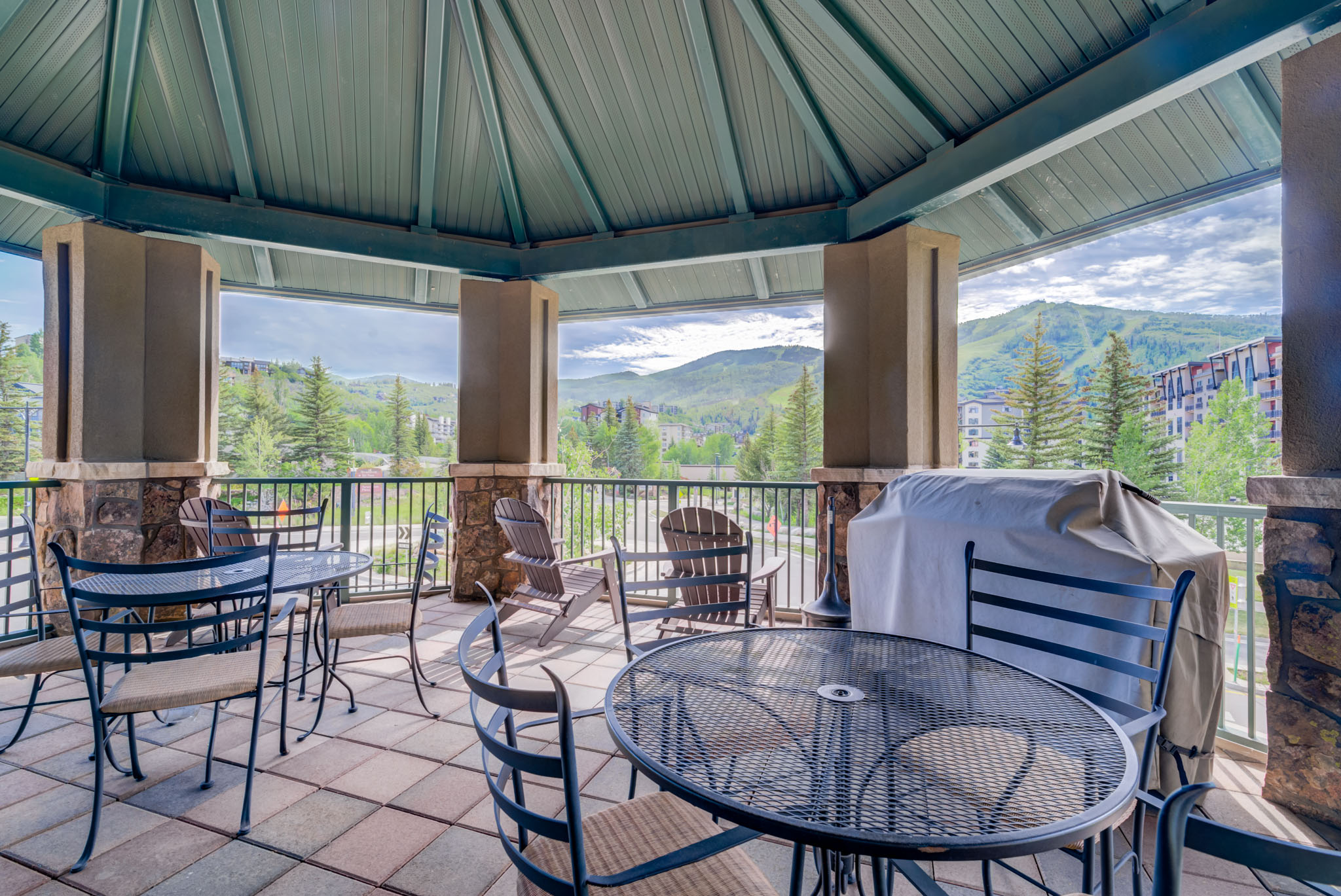 Fabulous Fractional Penthouse at the Steamboat Grand - 物件實景
