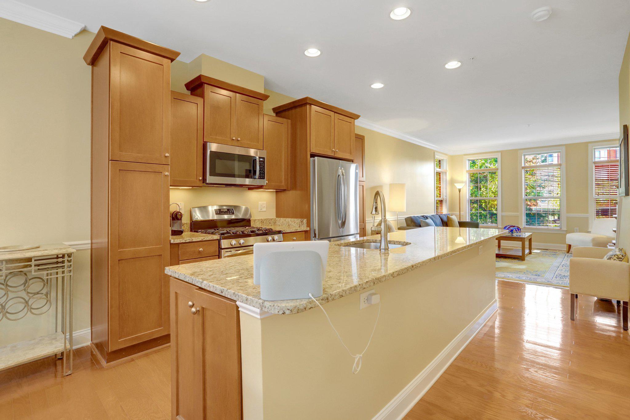 432A N N Thomas Street, Arlington, VA, 22203 - 物件實景
