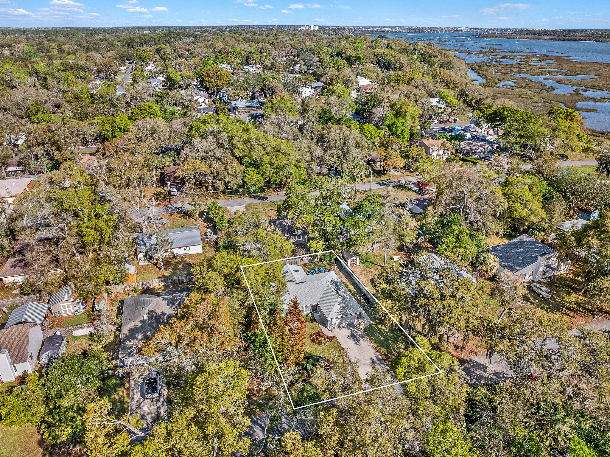  121 Neptune Rd, St Augustine, FL, 32086 - 物件實景