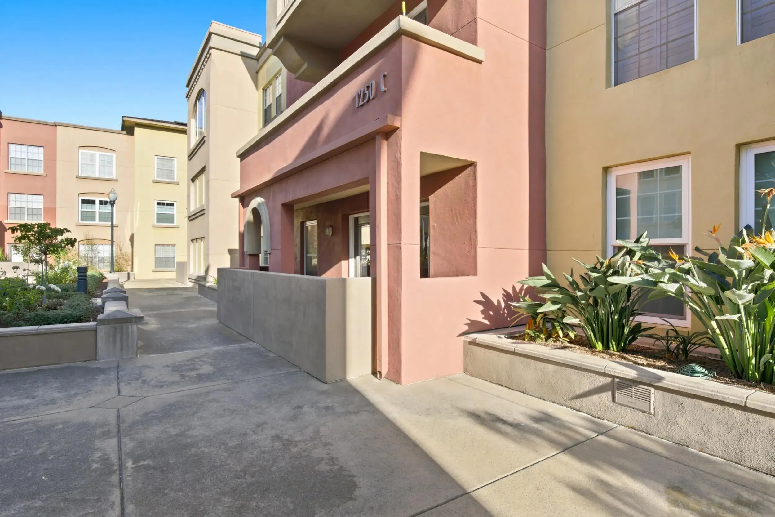 Cleveland Ave, San Diego, CA 92103 #1