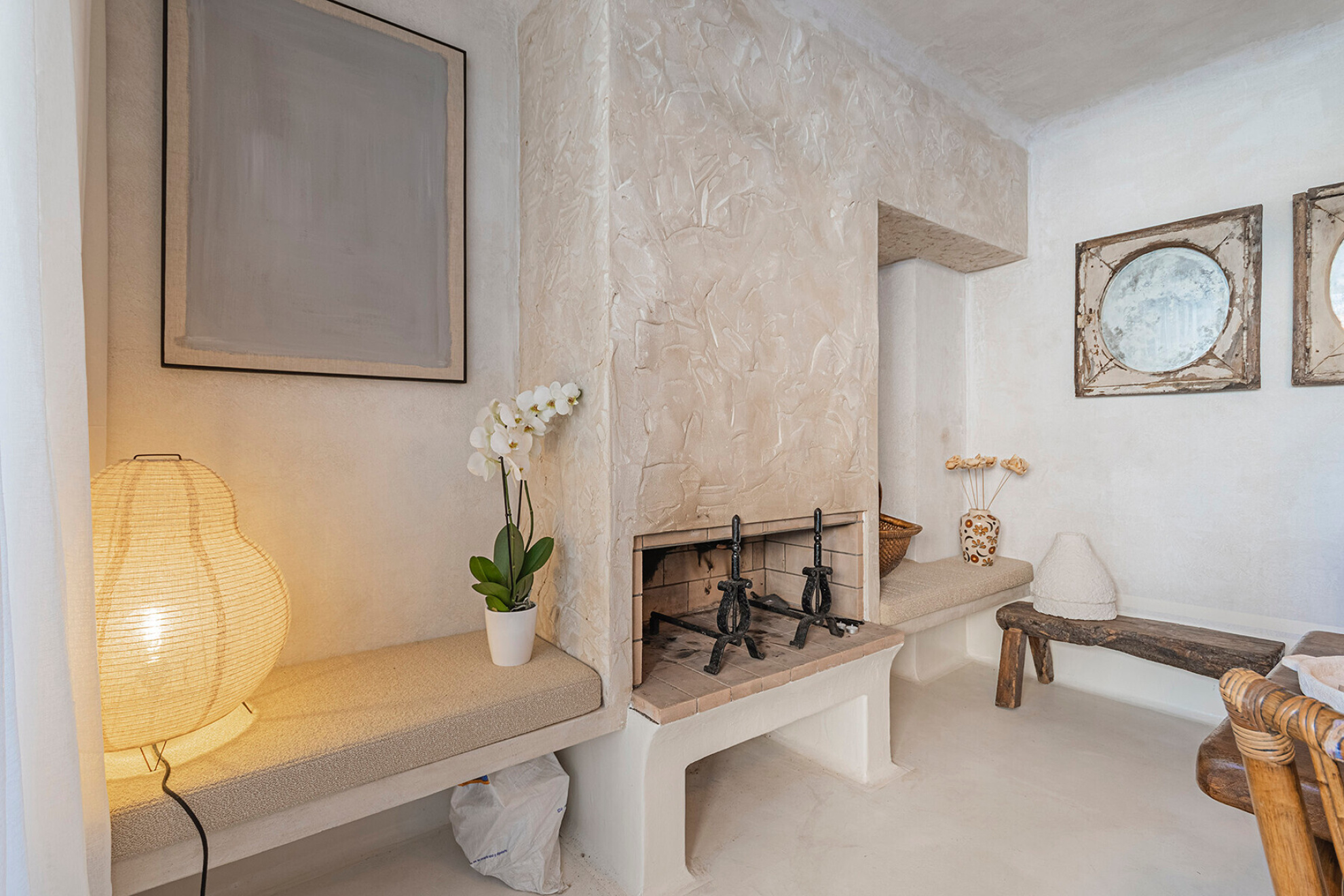  Penthouse with terrace in the heart of Sants neighborhood - 物件實景