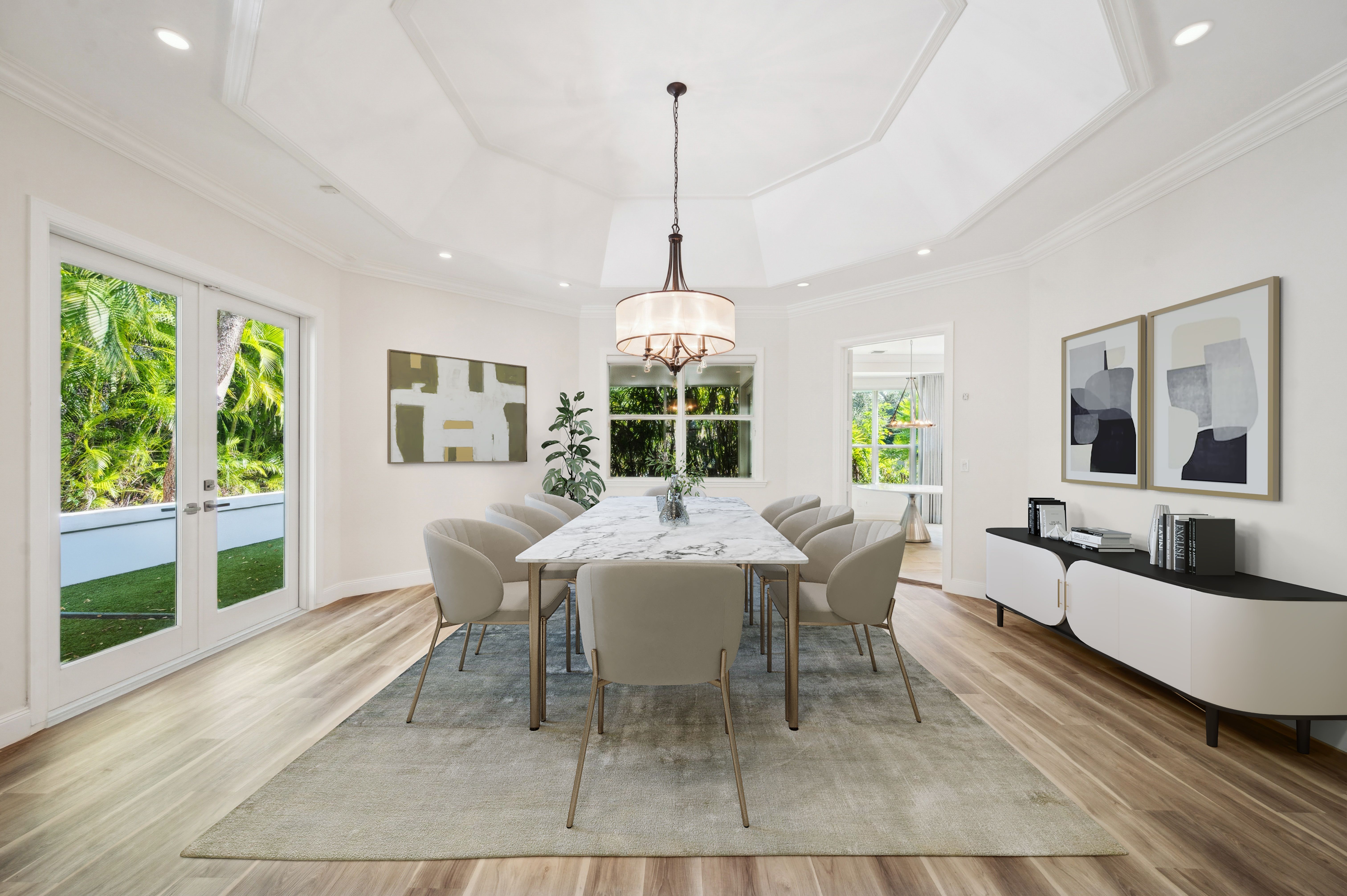  10001 SW 60th Ct, Pinecrest, FL, 33156 - 物件實景