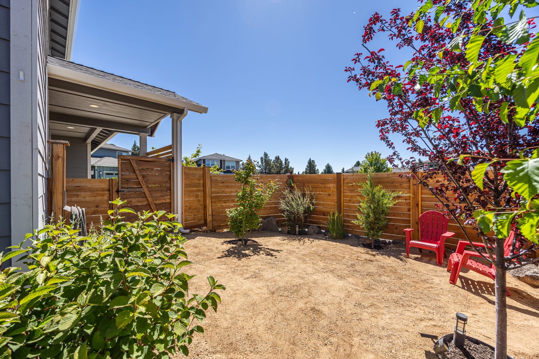  2350 NE Purcell Court Bend, OR 97701 - 物件實景