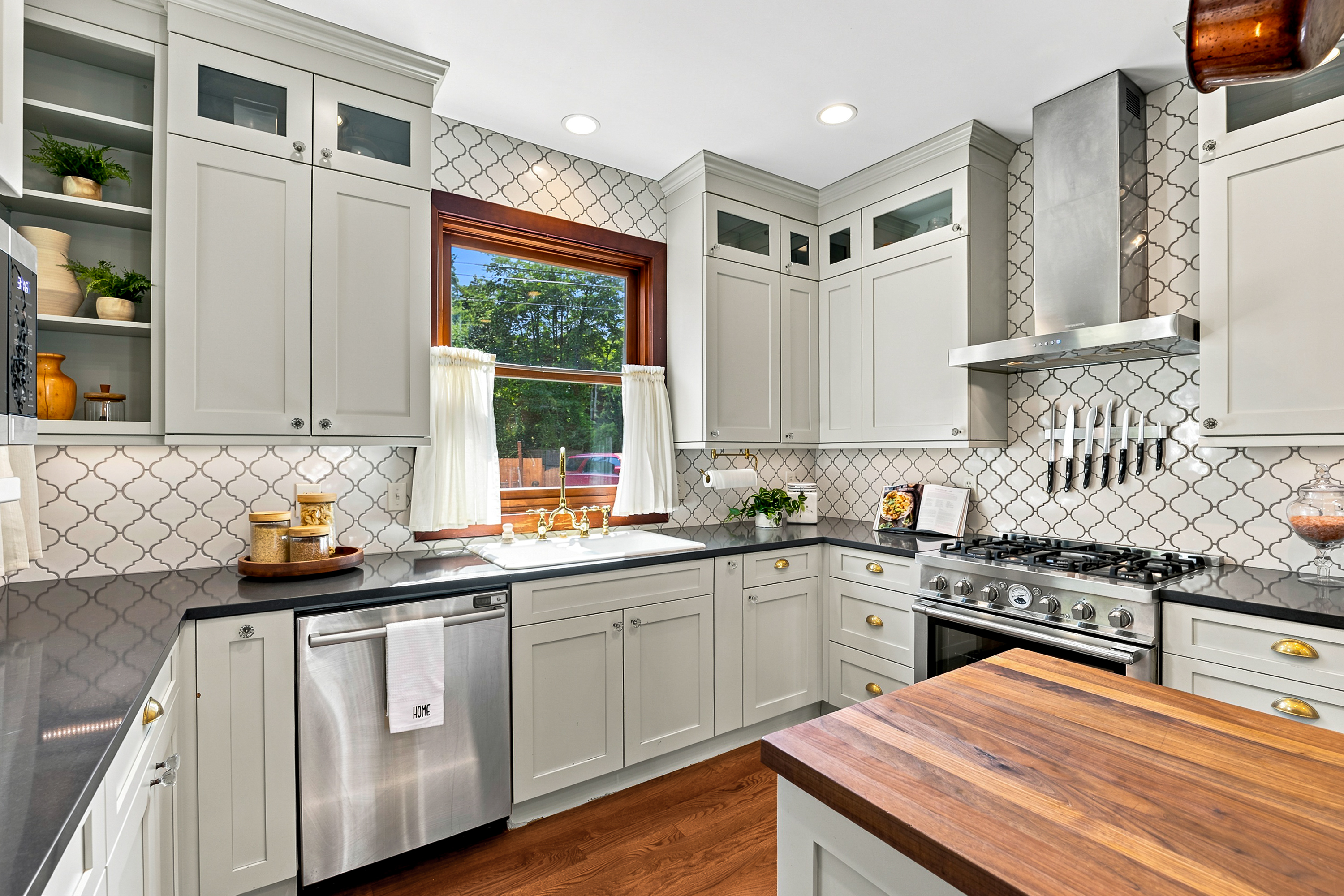  1509 N 5th St, Tacoma, WA 98403 - 物件實景