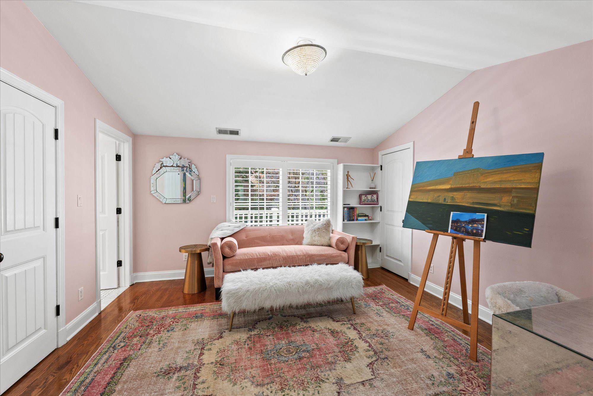  6 Leland Court, Chevy Chase, MD, 20815 - 物件實景