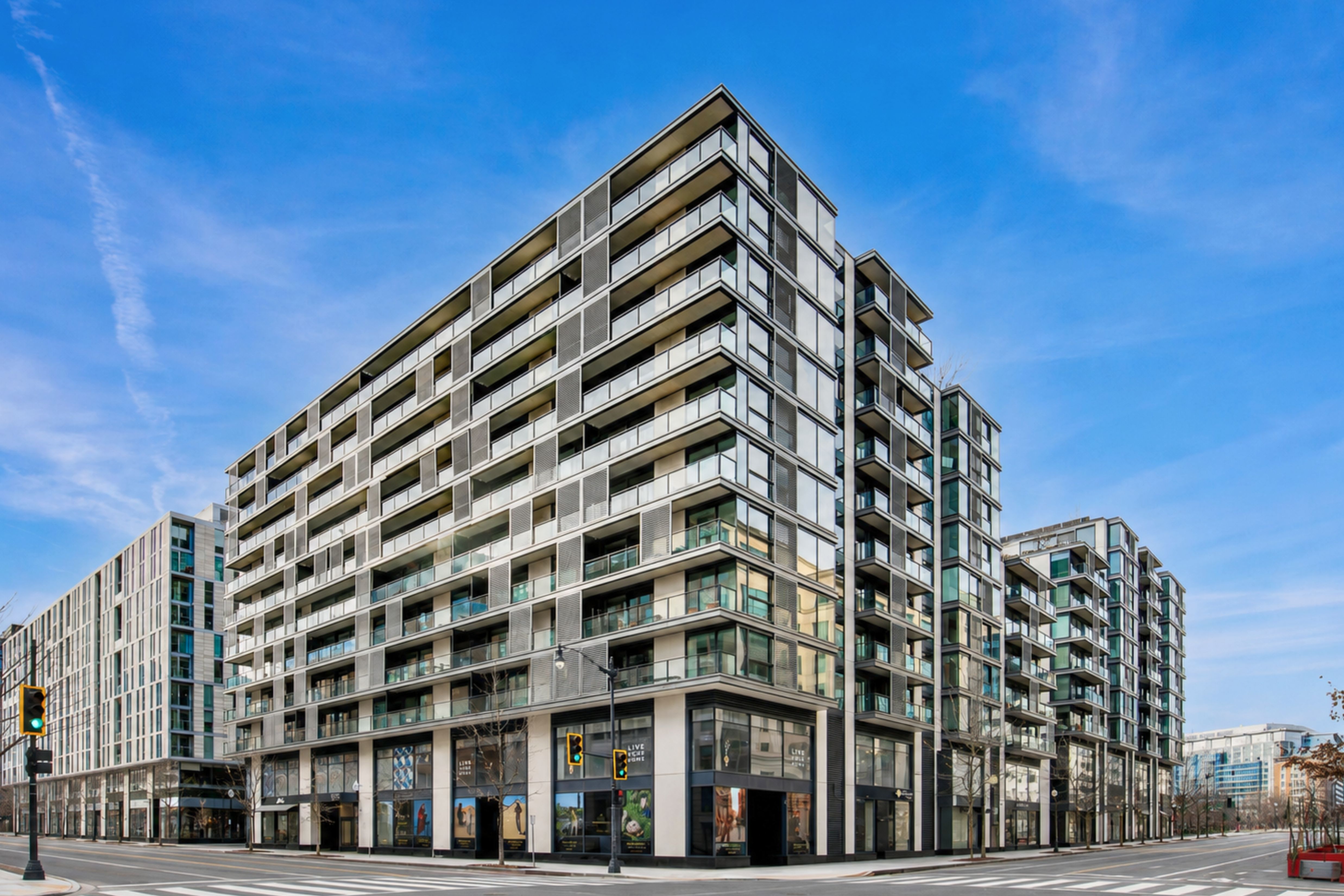  920 I Street NW, Washington, DC, 20001 - 物件實景