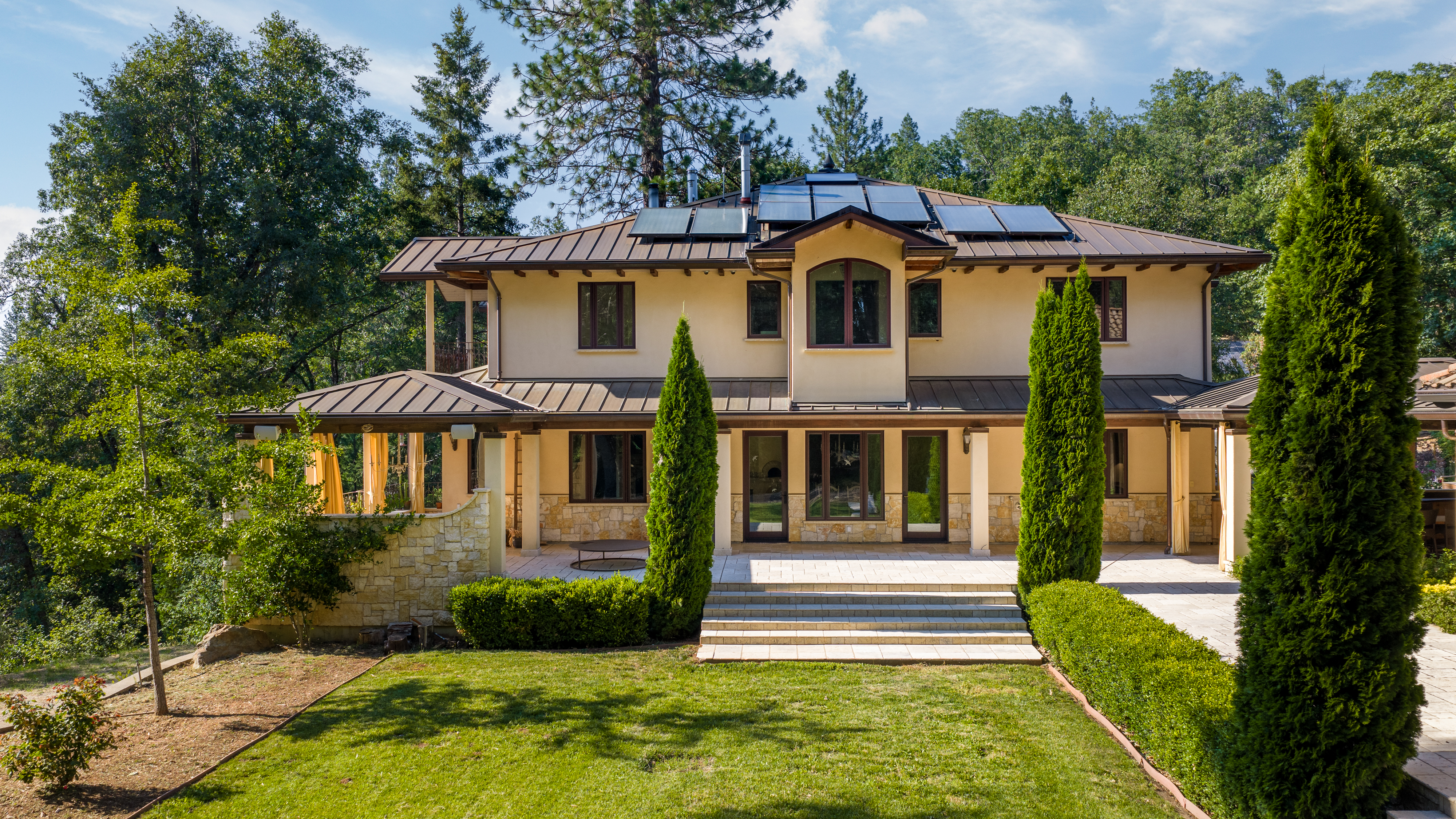  21374 Maidu Ridge Road, Nevada City, CA, 95959 - 物件實景