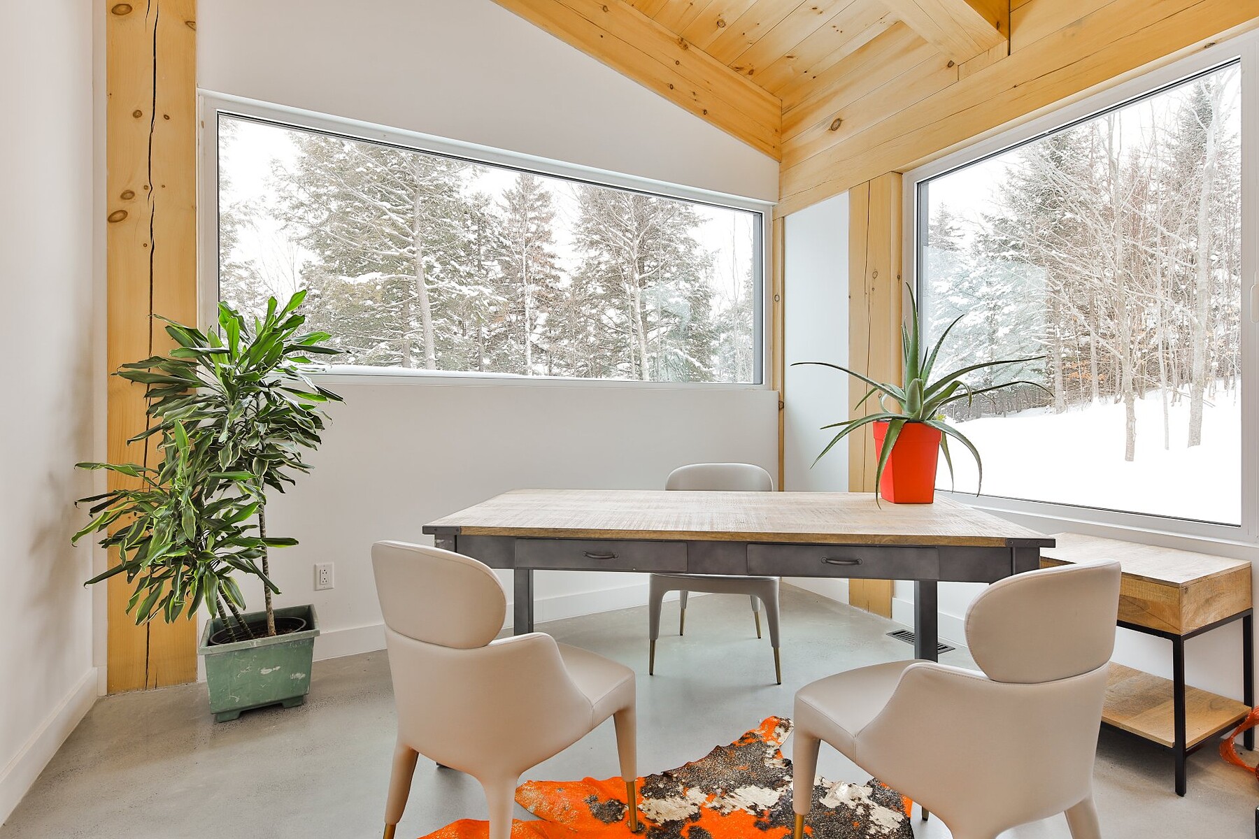  Wentworth-Nord, Laurentides - 物件實景