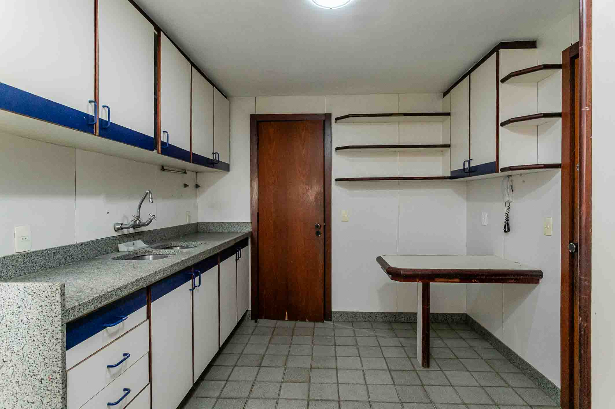  Exclusive apartment in Leblon near the shopping district - 物件實景