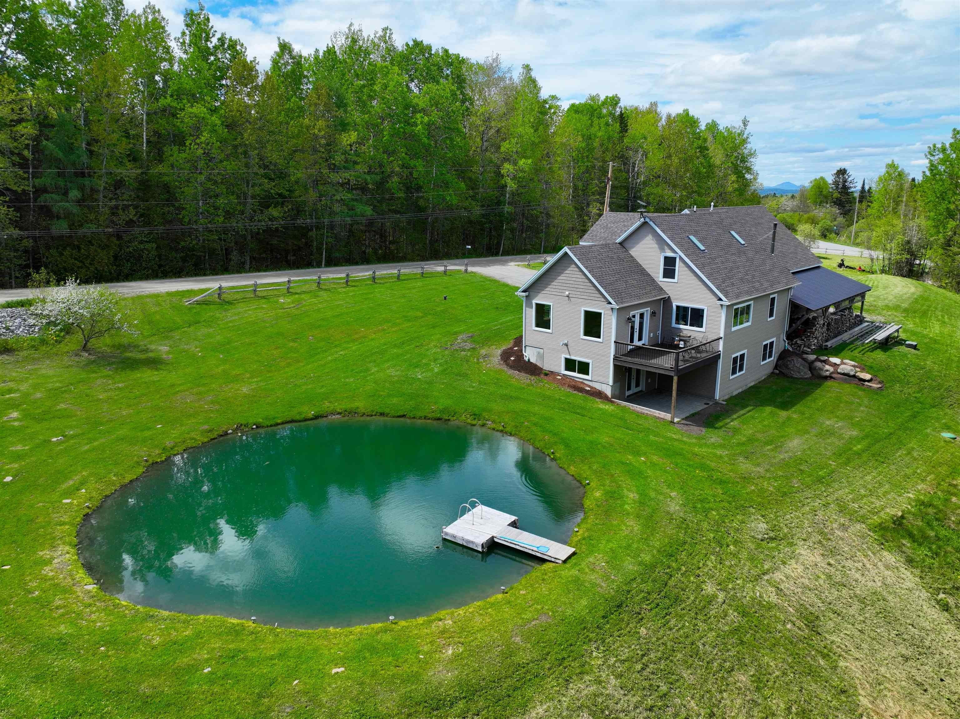 Westmore, Vermont, 05822, United States, 3 Bedrooms Bedrooms, ,3 BathroomsBathrooms,Residential,For Sale,1872949