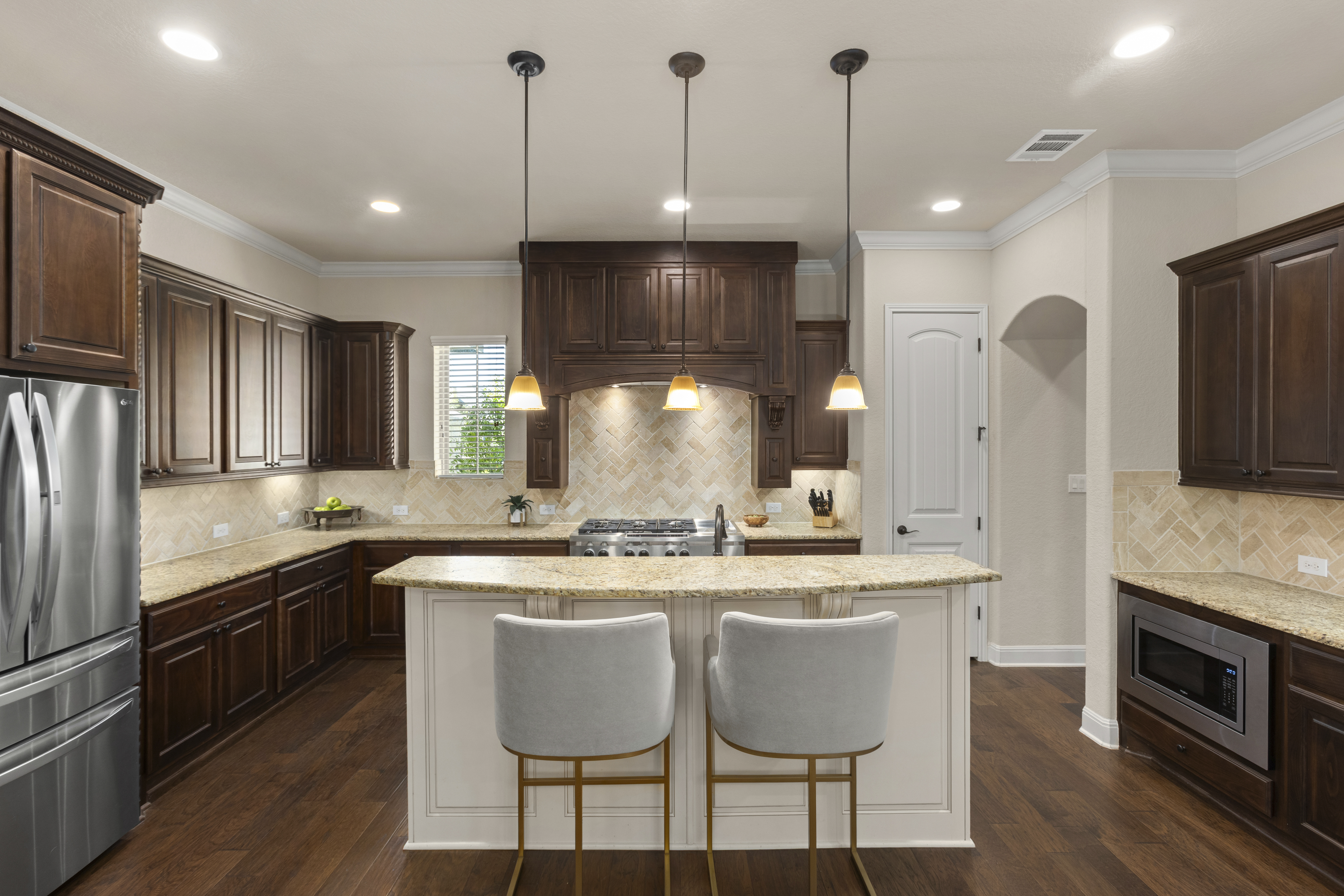  Resort Style Living in Amorosa at Cibolo Canyons - 物件實景