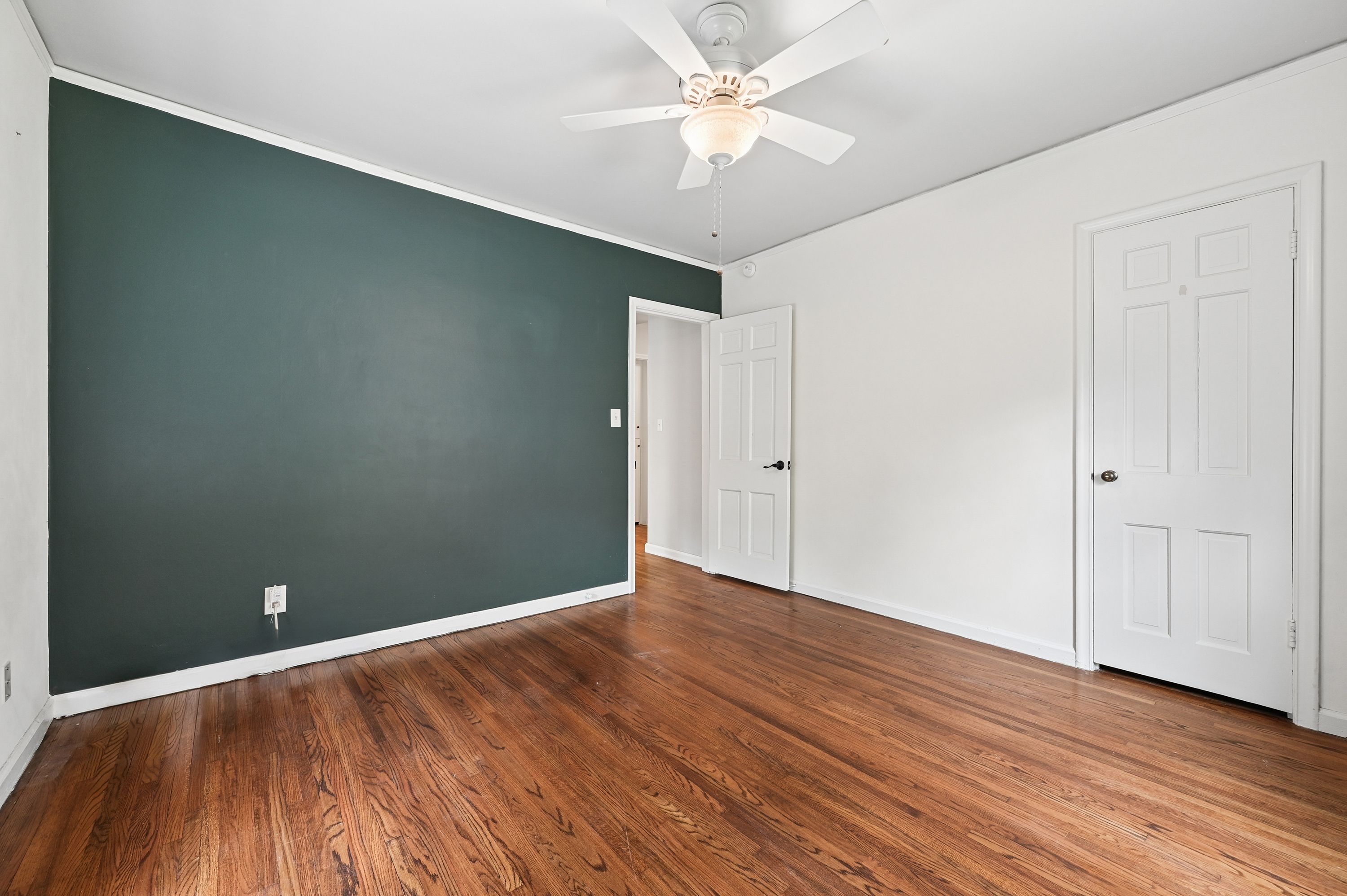  2444 East 20th Street, Tulsa, OK 74104 - 物件實景