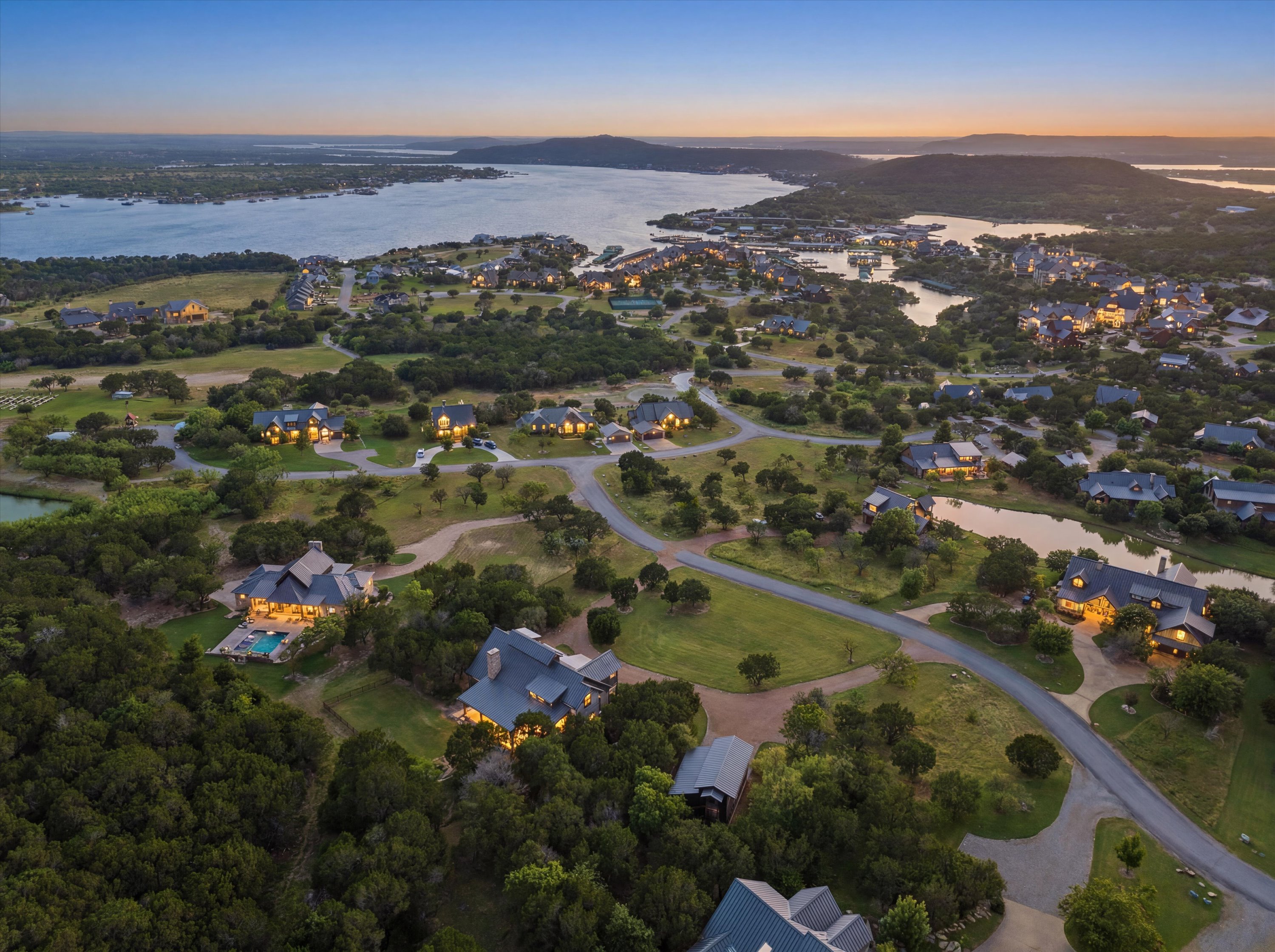  1046 Grandview Drive, Graford, TX, 76449 - 物件實景