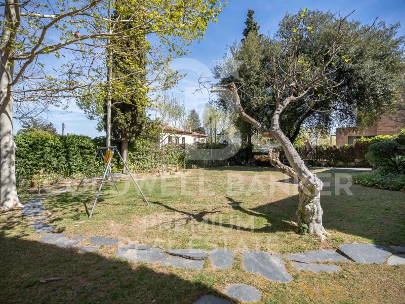 Sant Cugat del Vallès, Catalonia, ES, 7 Bedrooms Bedrooms, ,5 BathroomsBathrooms,Residential,For Sale,1505239