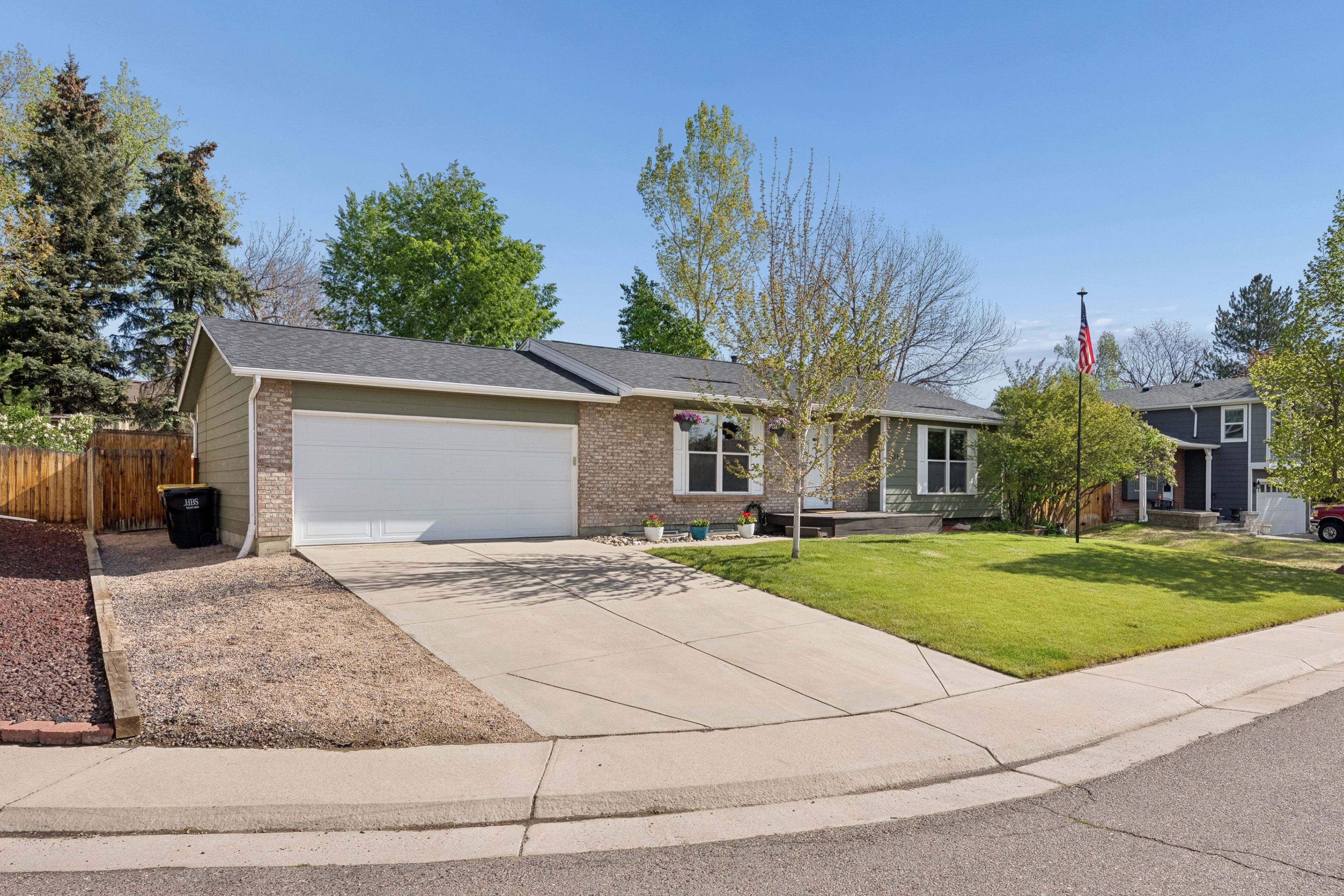  Modern Home With Perfect Balance of Convenience and Colorado Lifestyle - 物件實景