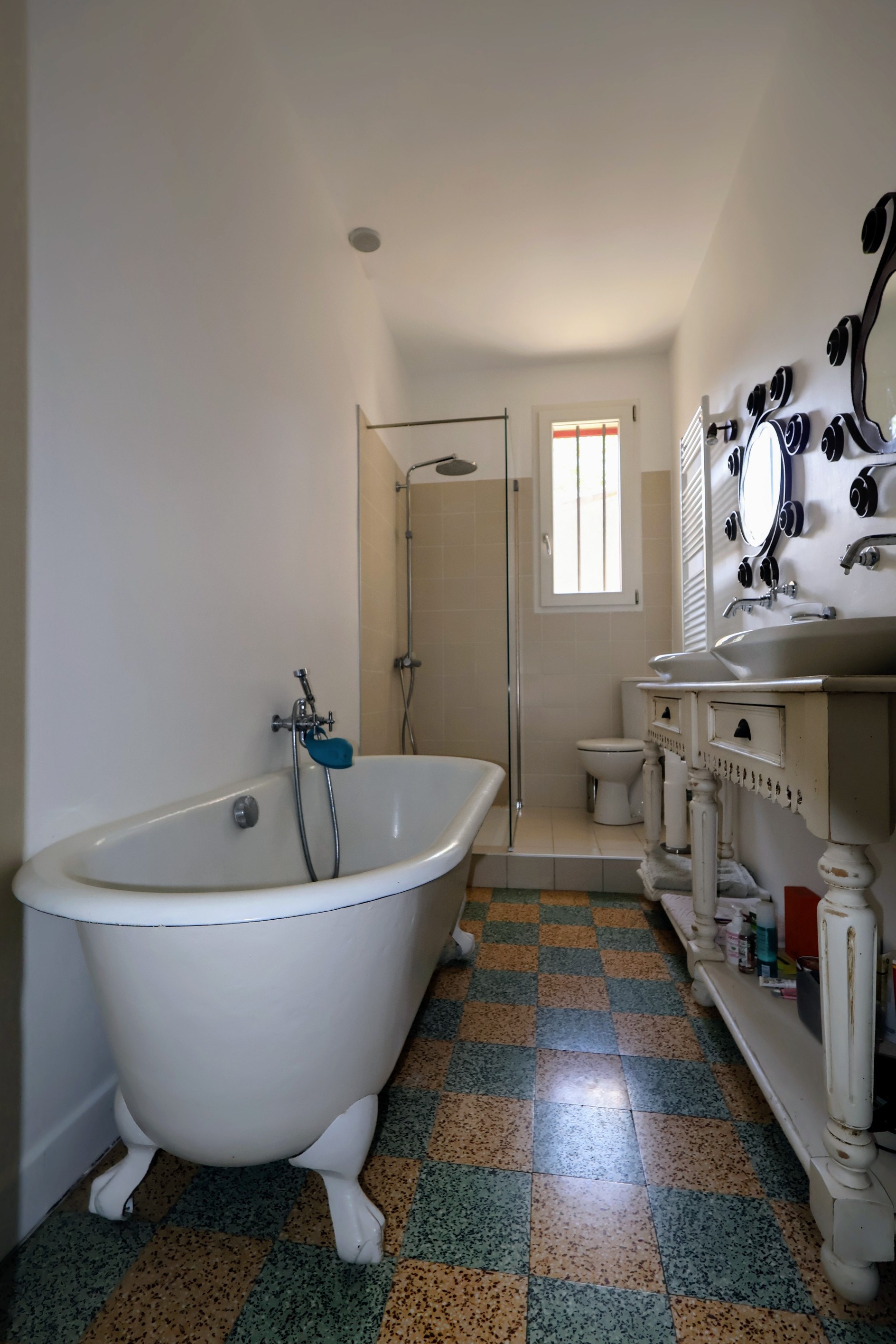  Renovated 300 sqm Character Home – A Perfect Marriage of Tradition and Modernity - 物件實景