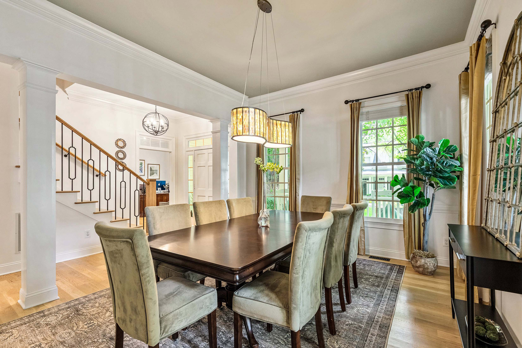  Lovely Home on Large Parkside Estate Lot in Beautiful North Cove - 物件實景