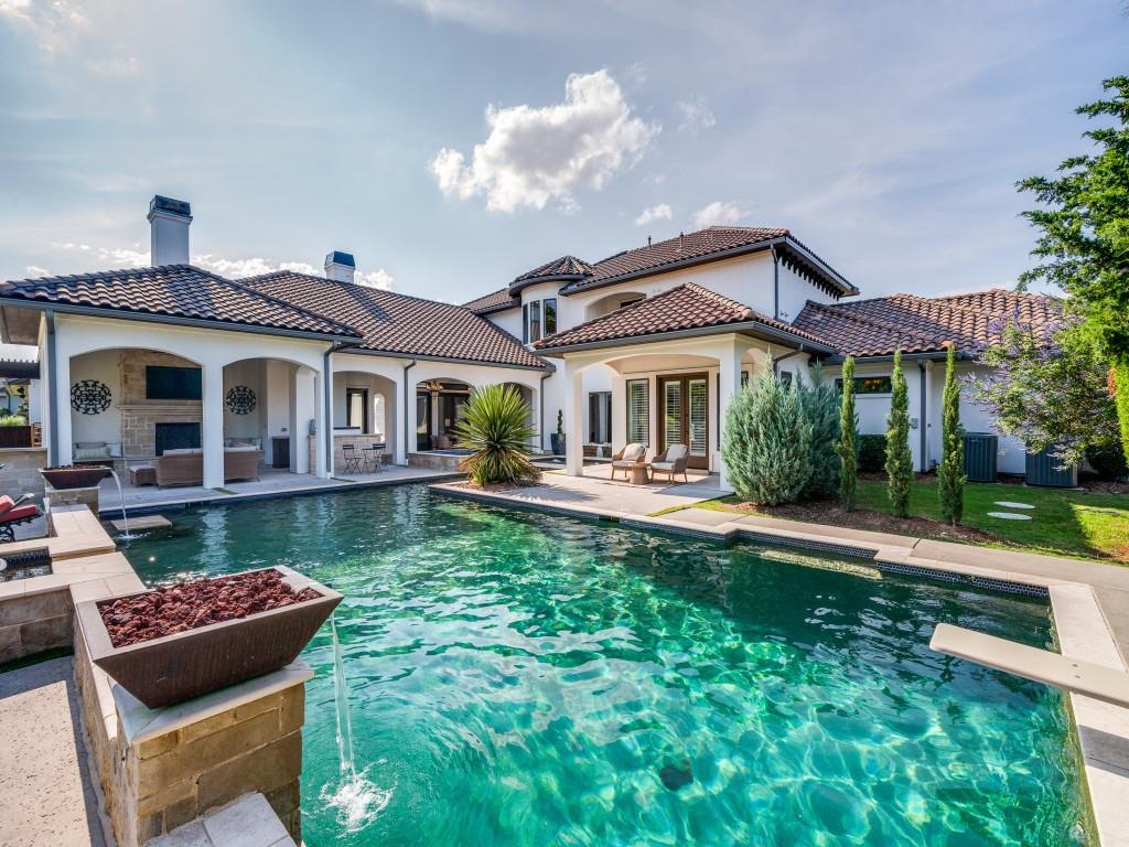 Lucas, Texas, 75002, United States, 5 Bedrooms Bedrooms, ,8 BathroomsBathrooms,Residential,For Sale,1841626