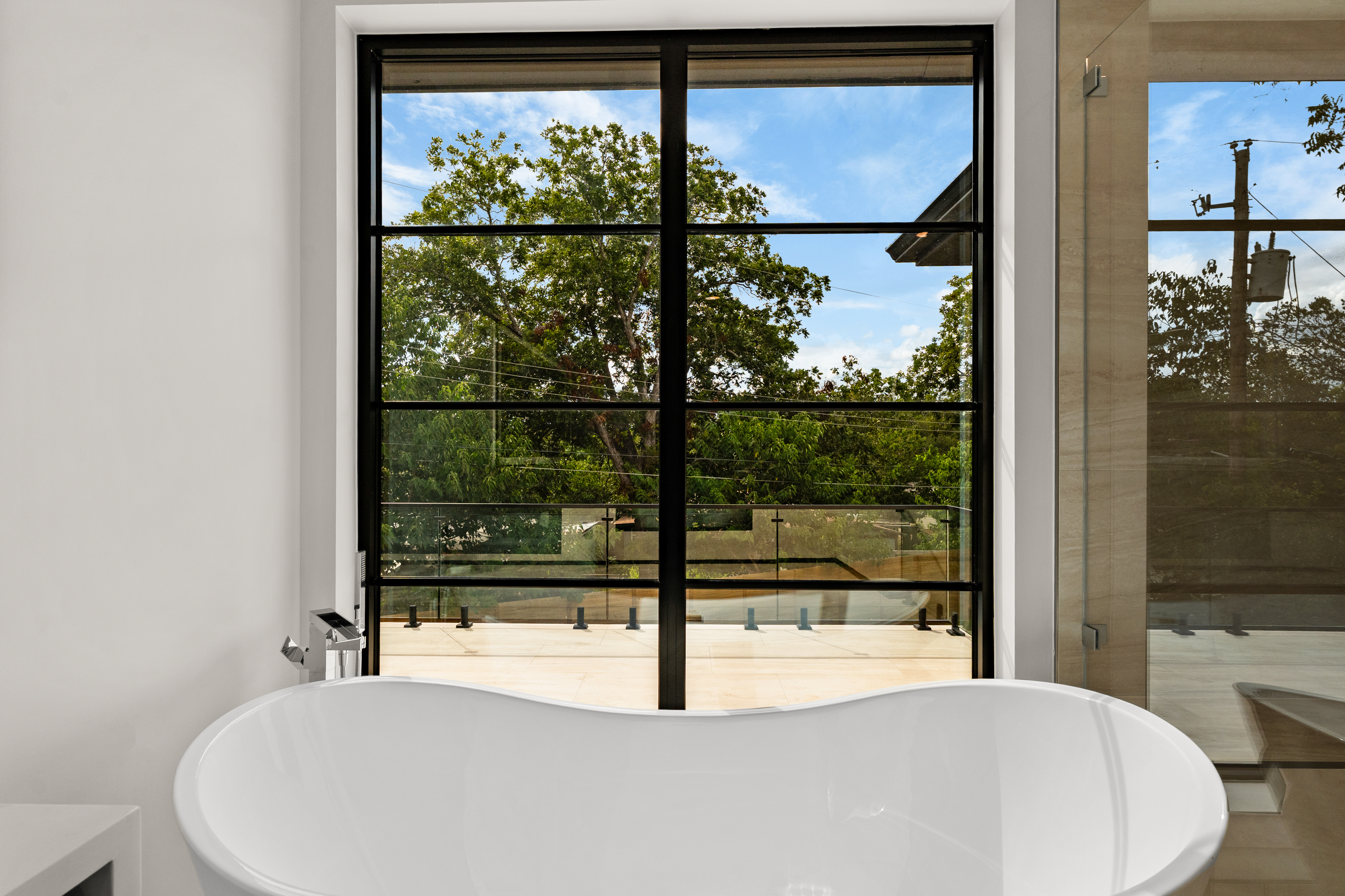 Contemporary New Construction Home in South Austin Neighborhood - 物件實景