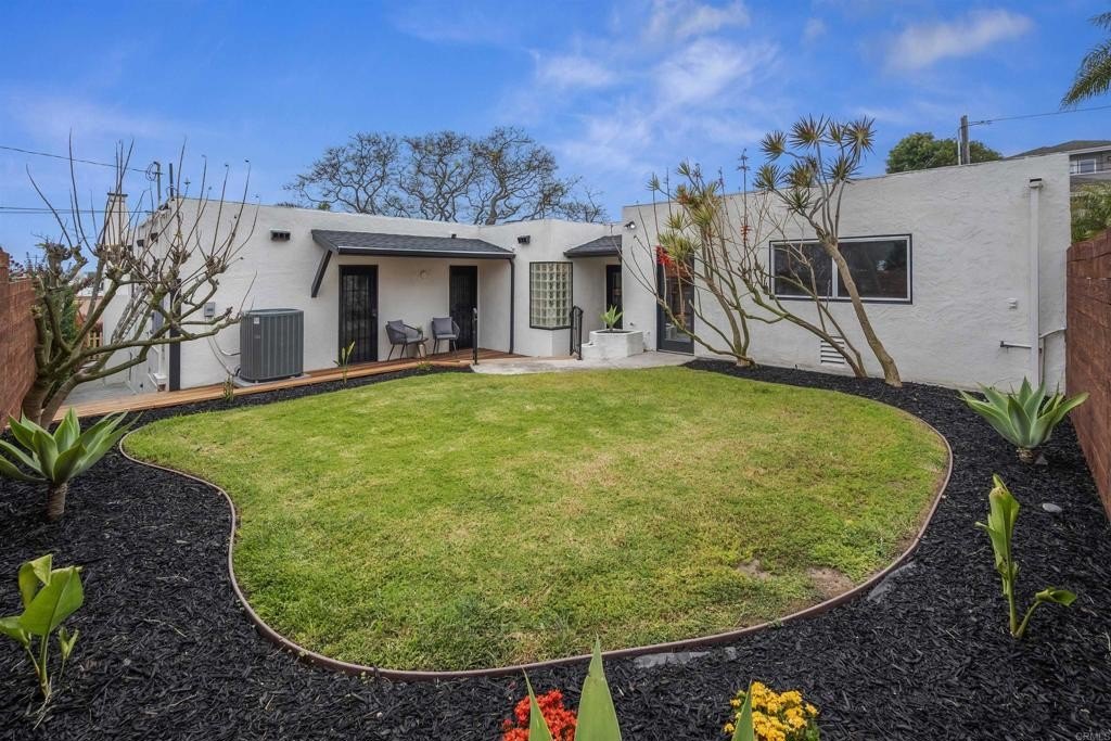 San Diego, California, 92107, United States, 3 Bedrooms Bedrooms, ,2 BathroomsBathrooms,Residential,For Sale,1908264