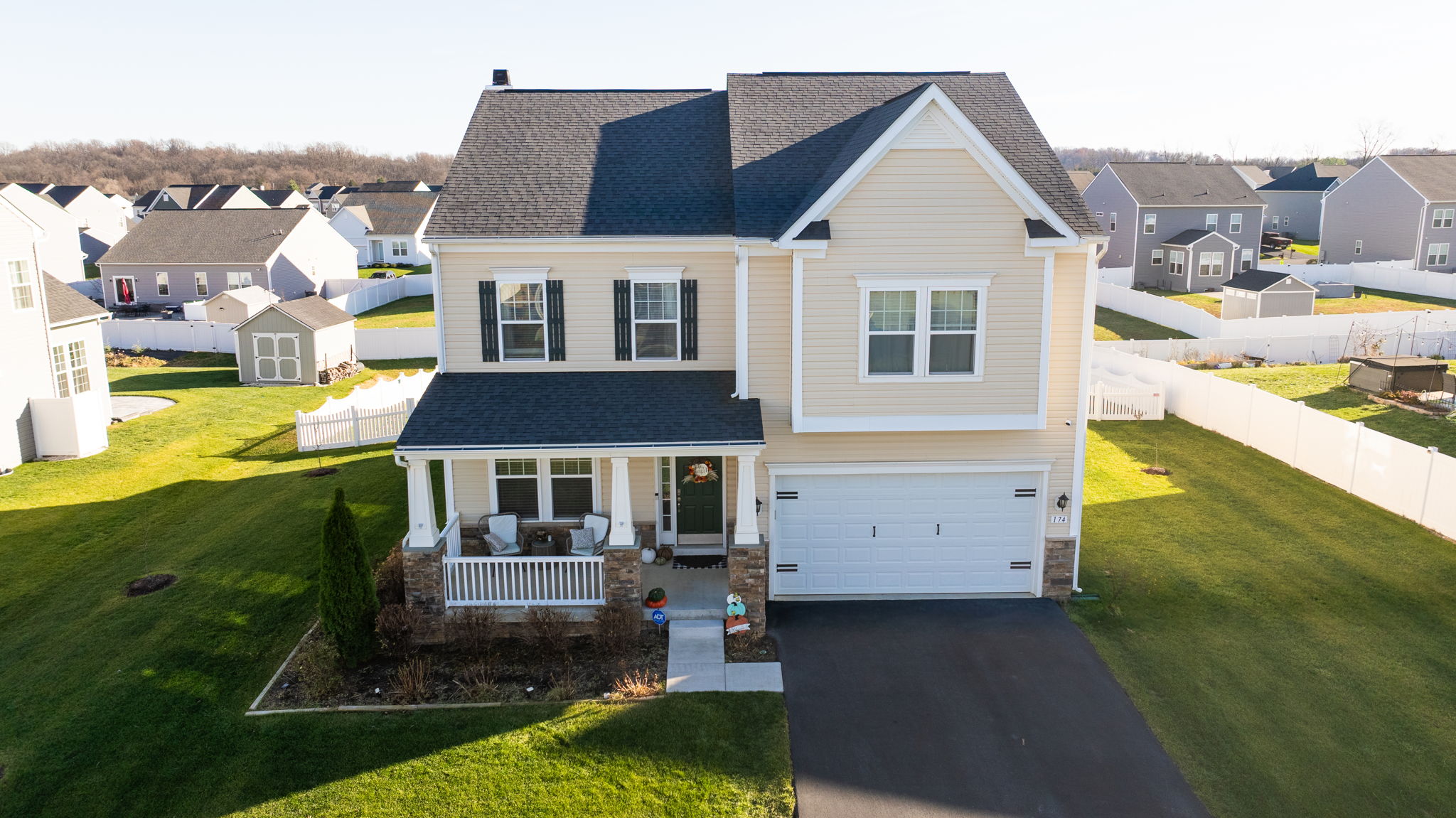 Gerrardstown, West Virginia, 25420, United States, 4 Bedrooms Bedrooms, ,Residential,For Sale,2002538