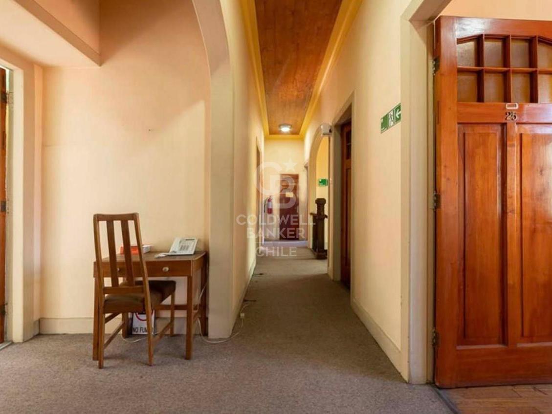 Providencia, Chile, 7 Bedrooms Bedrooms, ,7 BathroomsBathrooms,Residential,For Sale,1828187