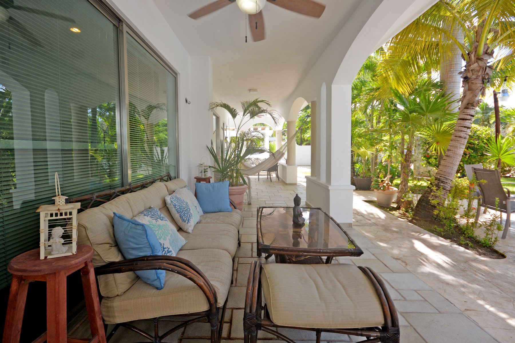  DUPLEX 6 BEDROOM HOME NEAR THE BEACH - 物件實景