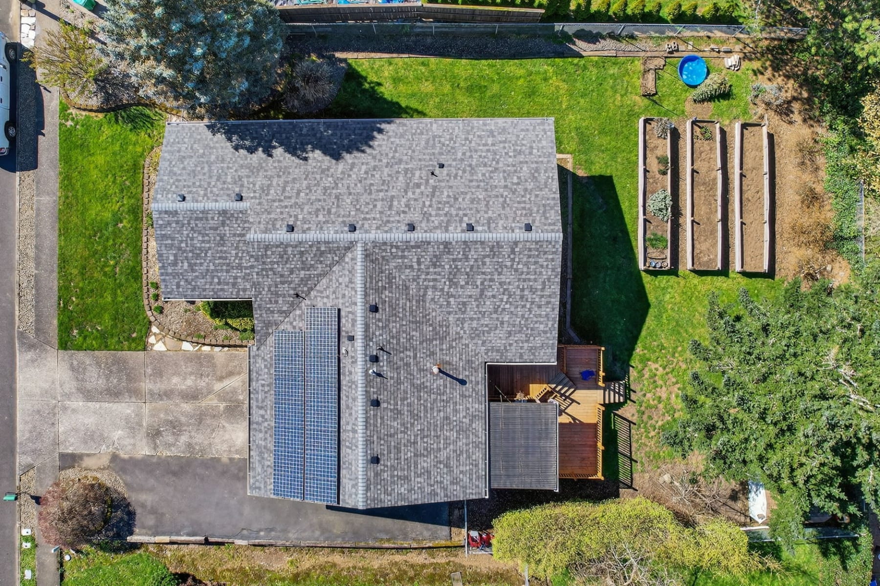  4177 SE 12TH ST Gresham, OR 97080 - 物件實景