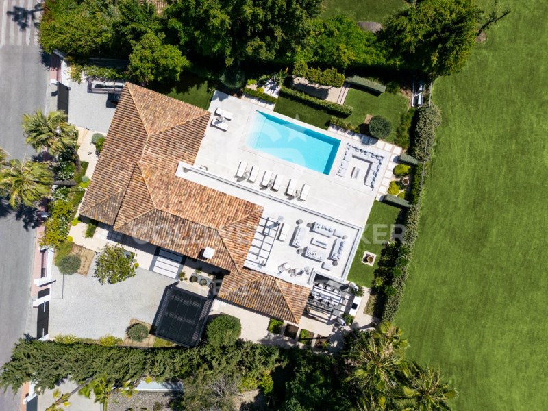 Marbella, Andalusia, ES, 5 Bedrooms Bedrooms, ,5 BathroomsBathrooms,Residential,For Sale,1760683