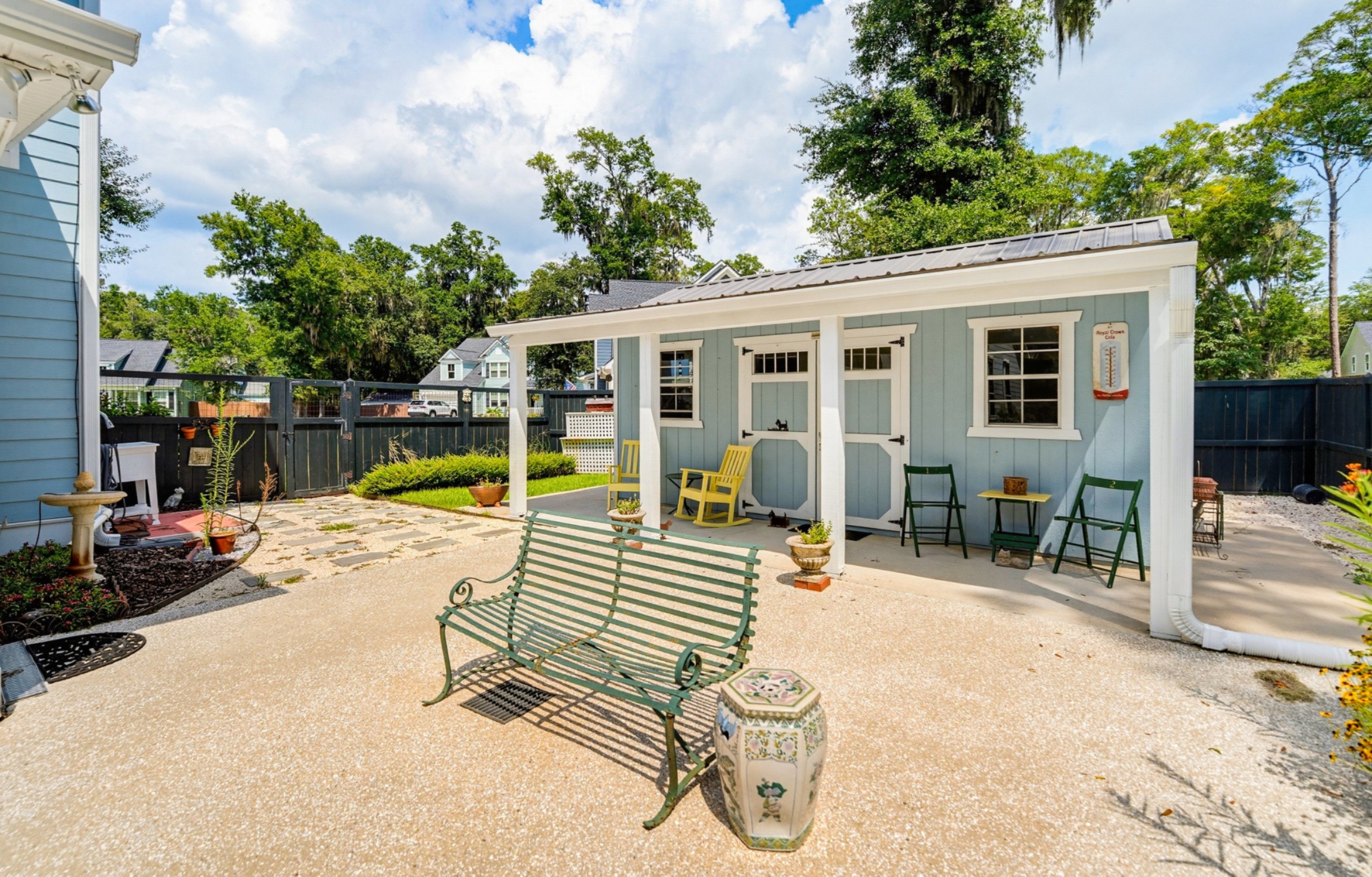  106 Cowbird Court, Beaufort - 物件實景