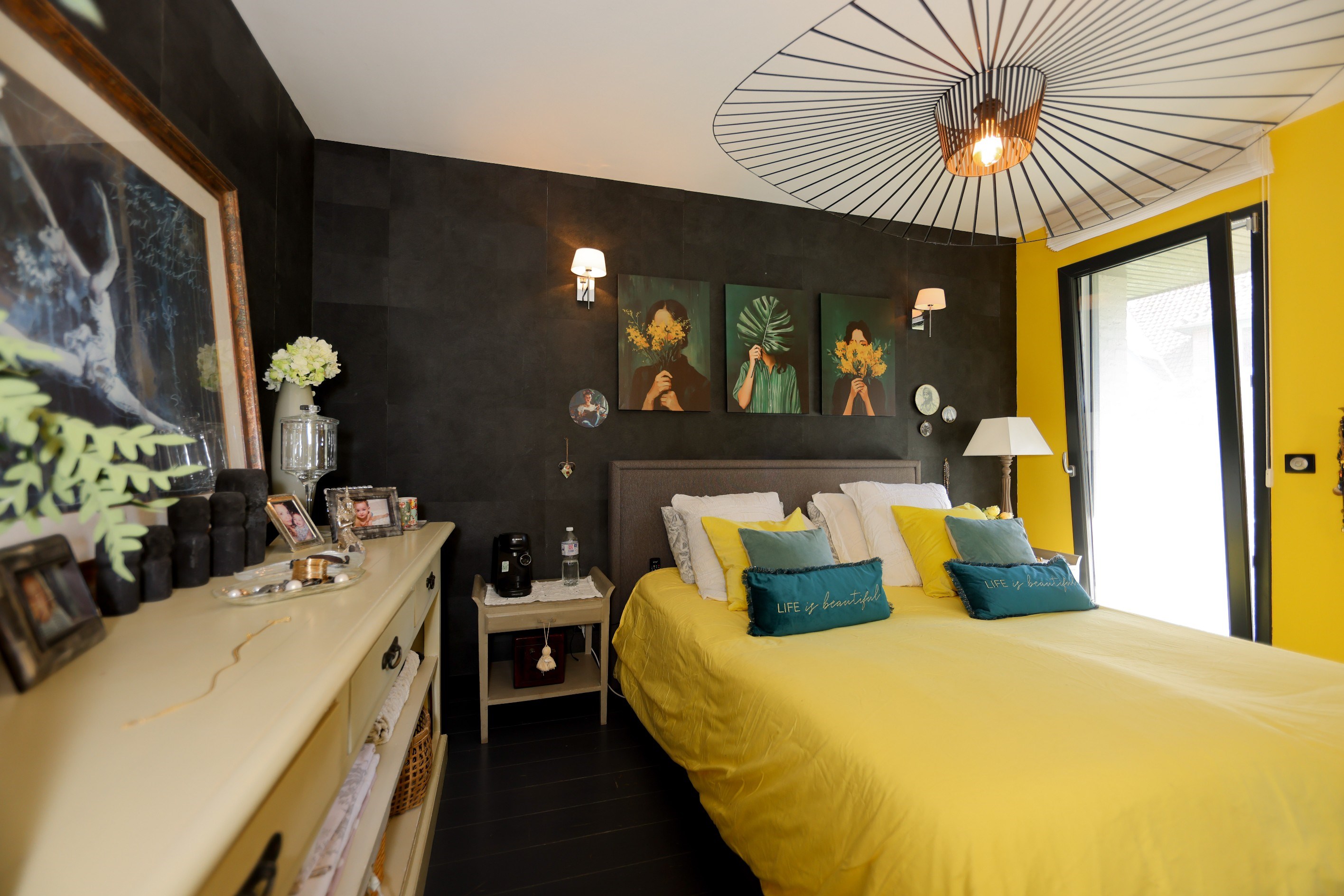  Contemporary villa - Stella plage - 物件實景