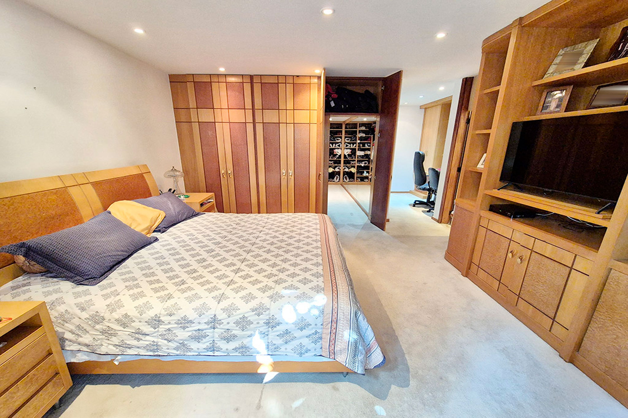  Duplex Apartment with Potential for a Third Floor in Ipanema - 物件實景