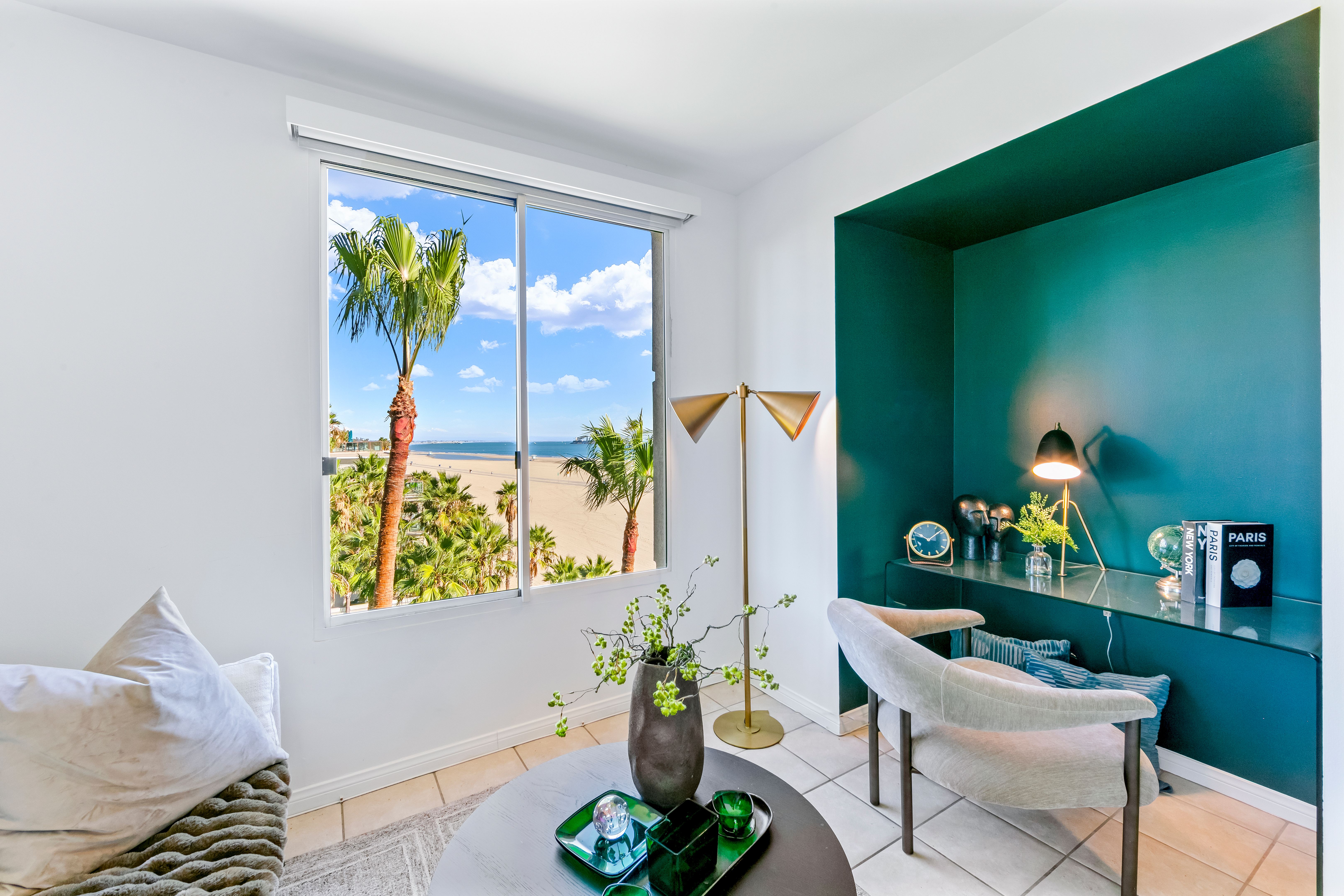  850 East Ocean Boulevard #205, Long Beach, CA 90802 - 物件實景