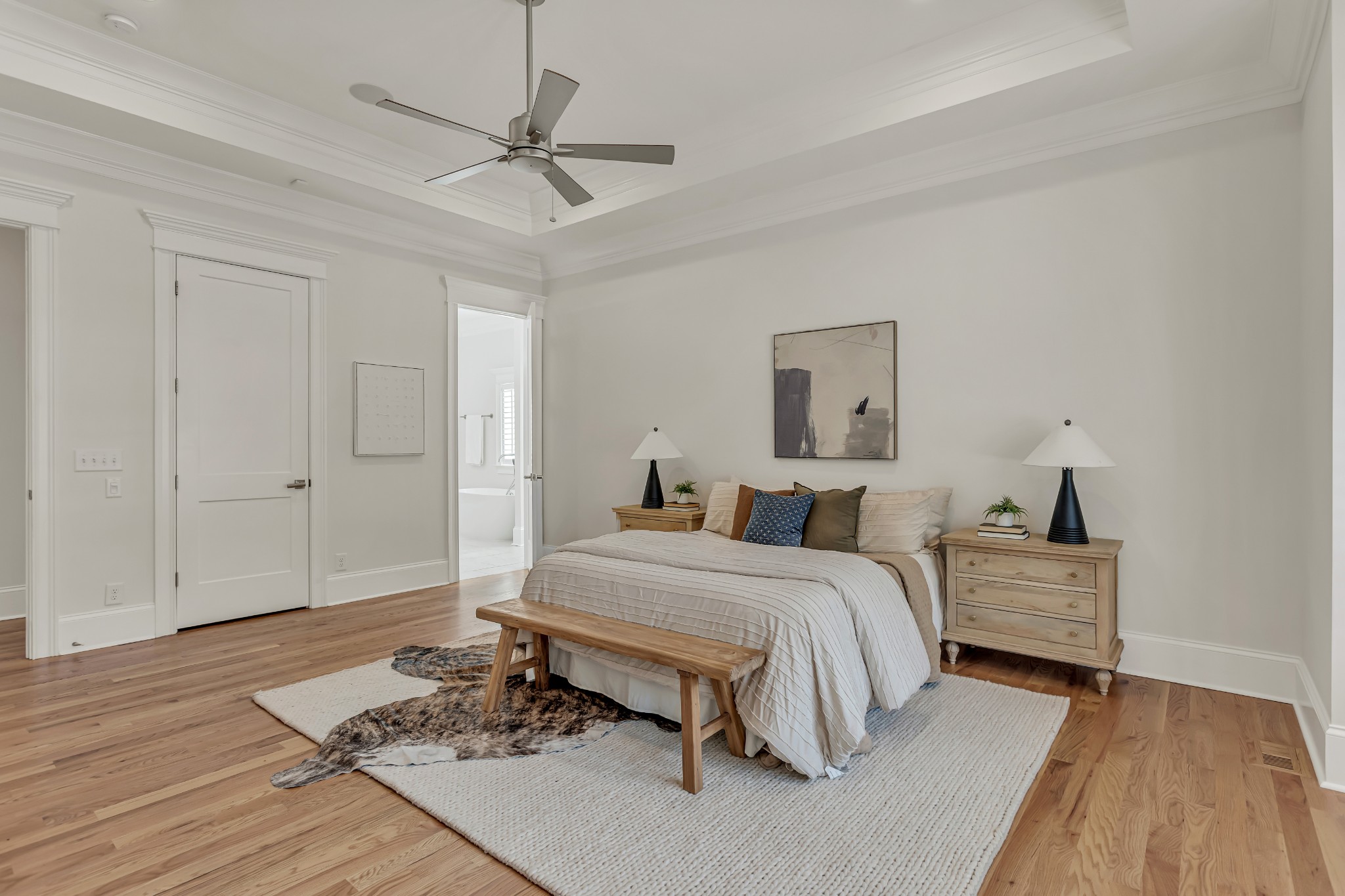 1018B Downey Dr, Nashville, TN, 37205 - 物件實景