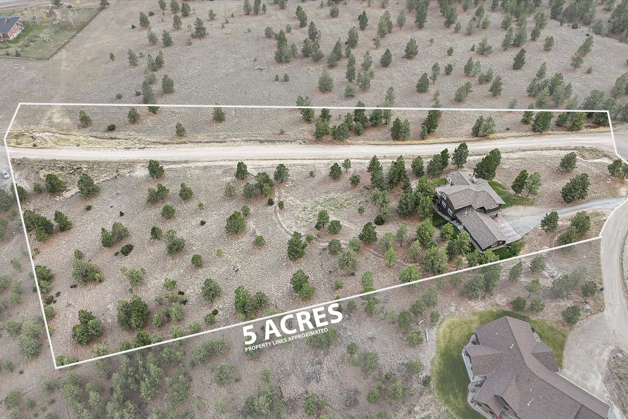 Clancy, Montana, 59634, United States, 4 Bedrooms Bedrooms, ,5 BathroomsBathrooms,Residential,For Sale,1991363