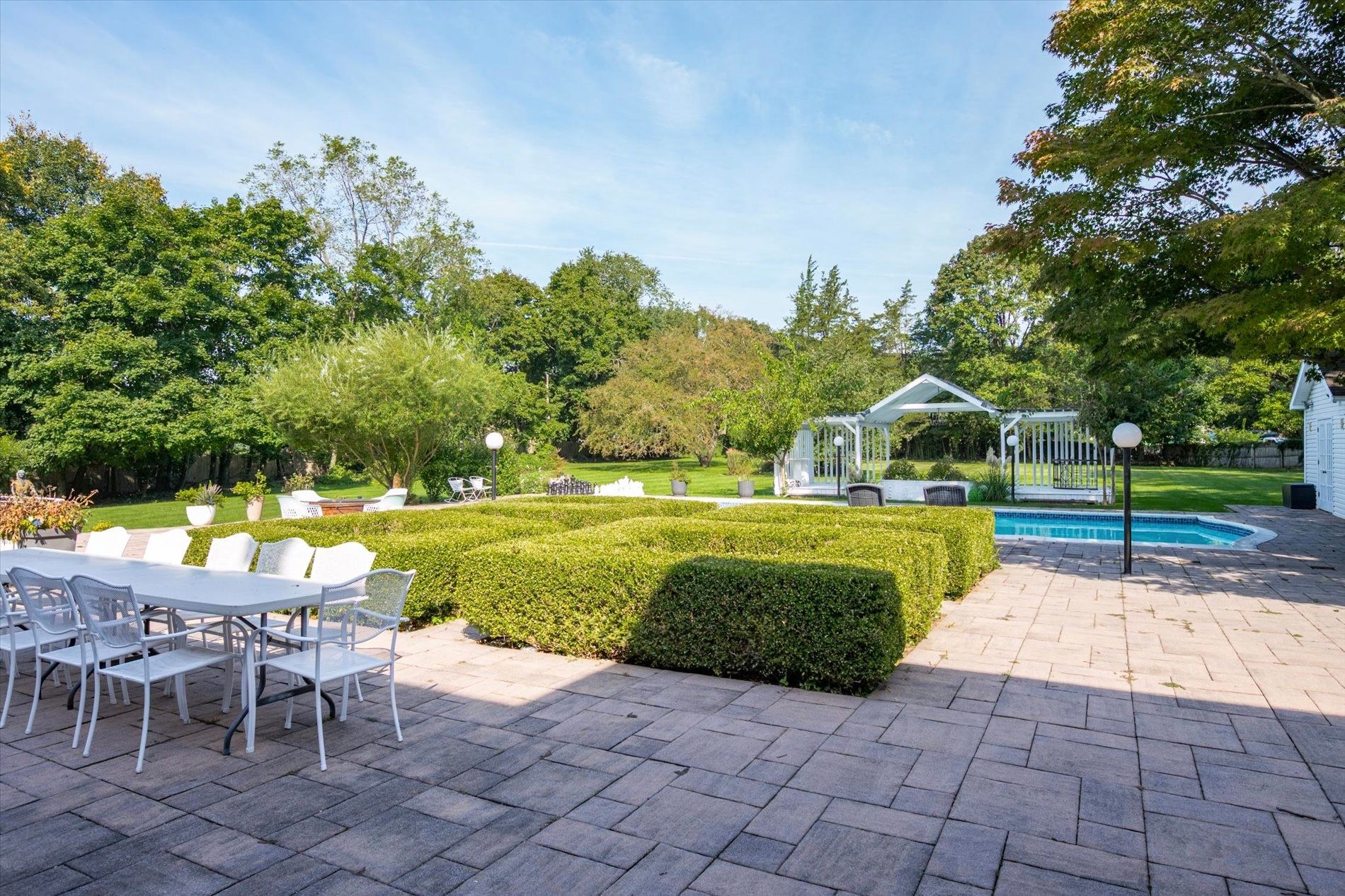  47 Red Ground Road, Old Westbury, NY, 11568 - 物件實景