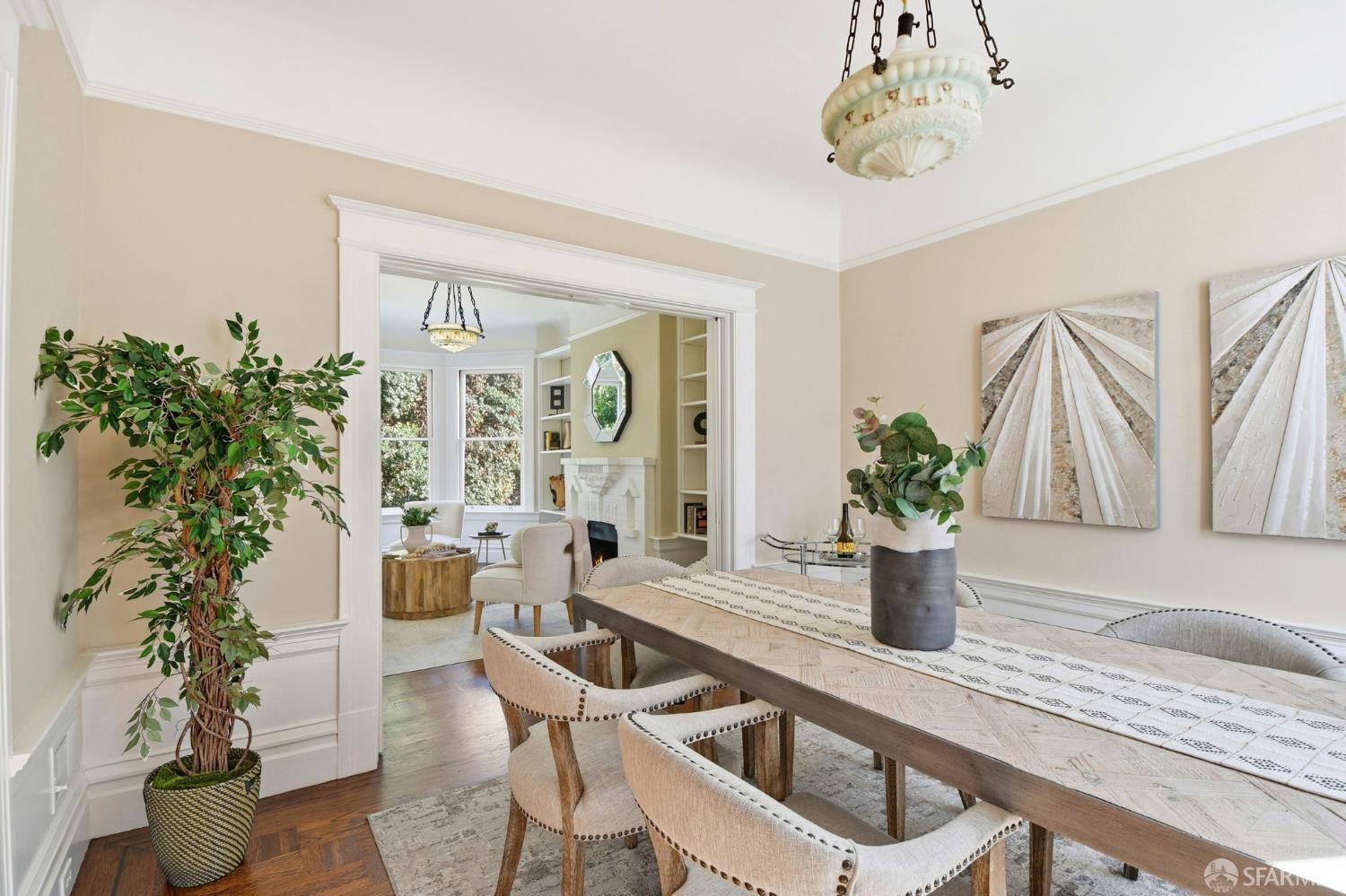 San Francisco, California, 94115, United States, 3 Bedrooms Bedrooms, ,1 BathroomBathrooms,Residential,For Sale,1992126