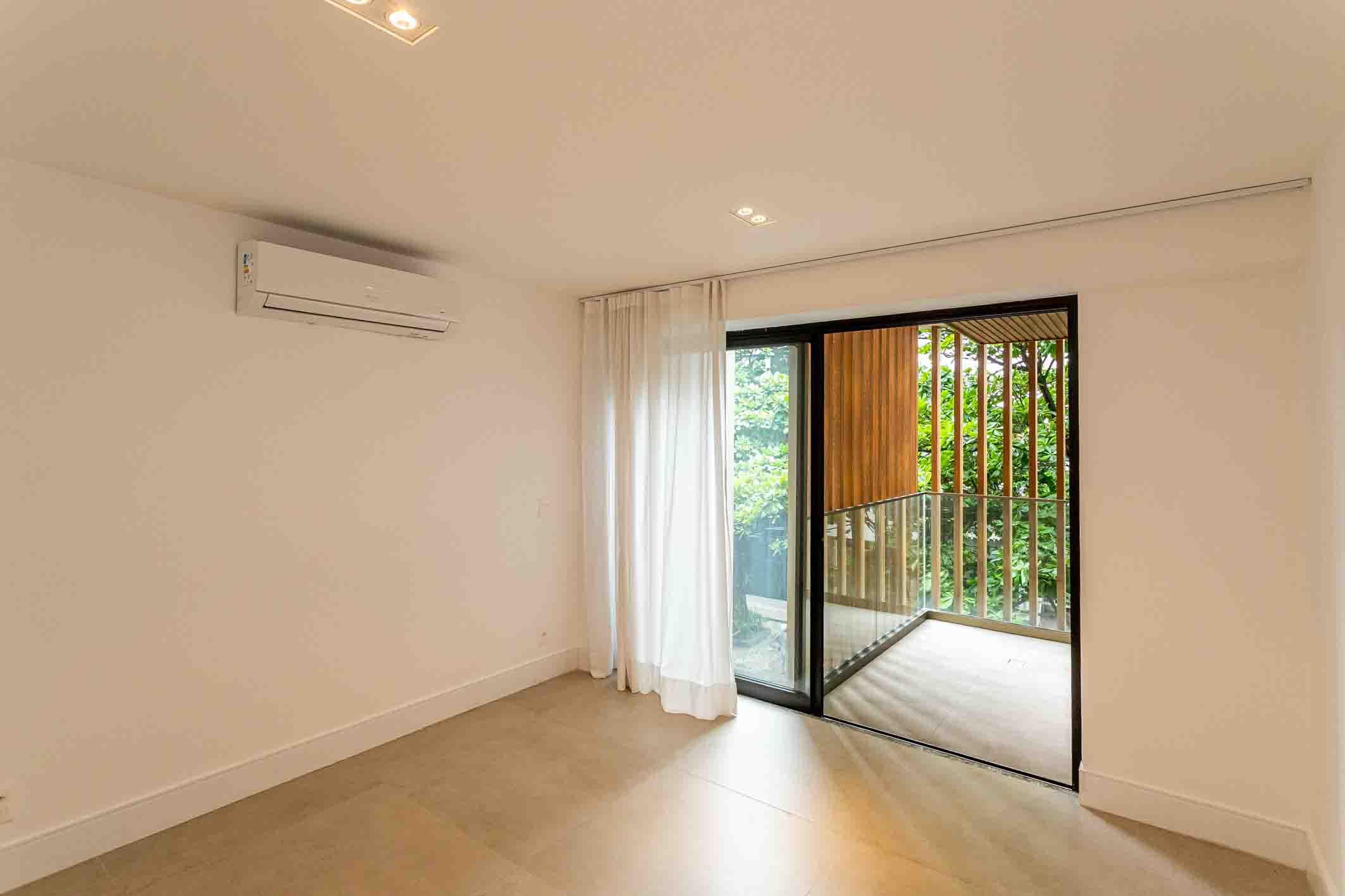  Modern apartment in Ipanema Quadrilátero with terrace and two suites - 物件實景