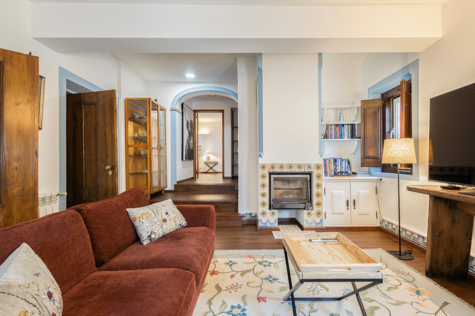  Detached house, 5 bedrooms, for Sale - 物件實景