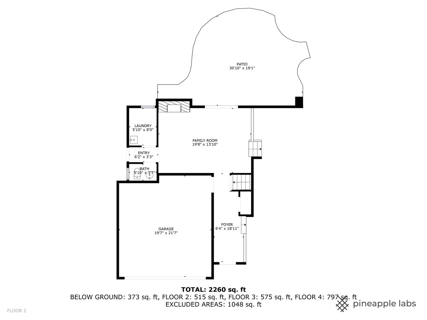 Arlington Heights, Illinois, 60004, United States, 3 Bedrooms Bedrooms, ,3 BathroomsBathrooms,Residential,For Sale,1939411