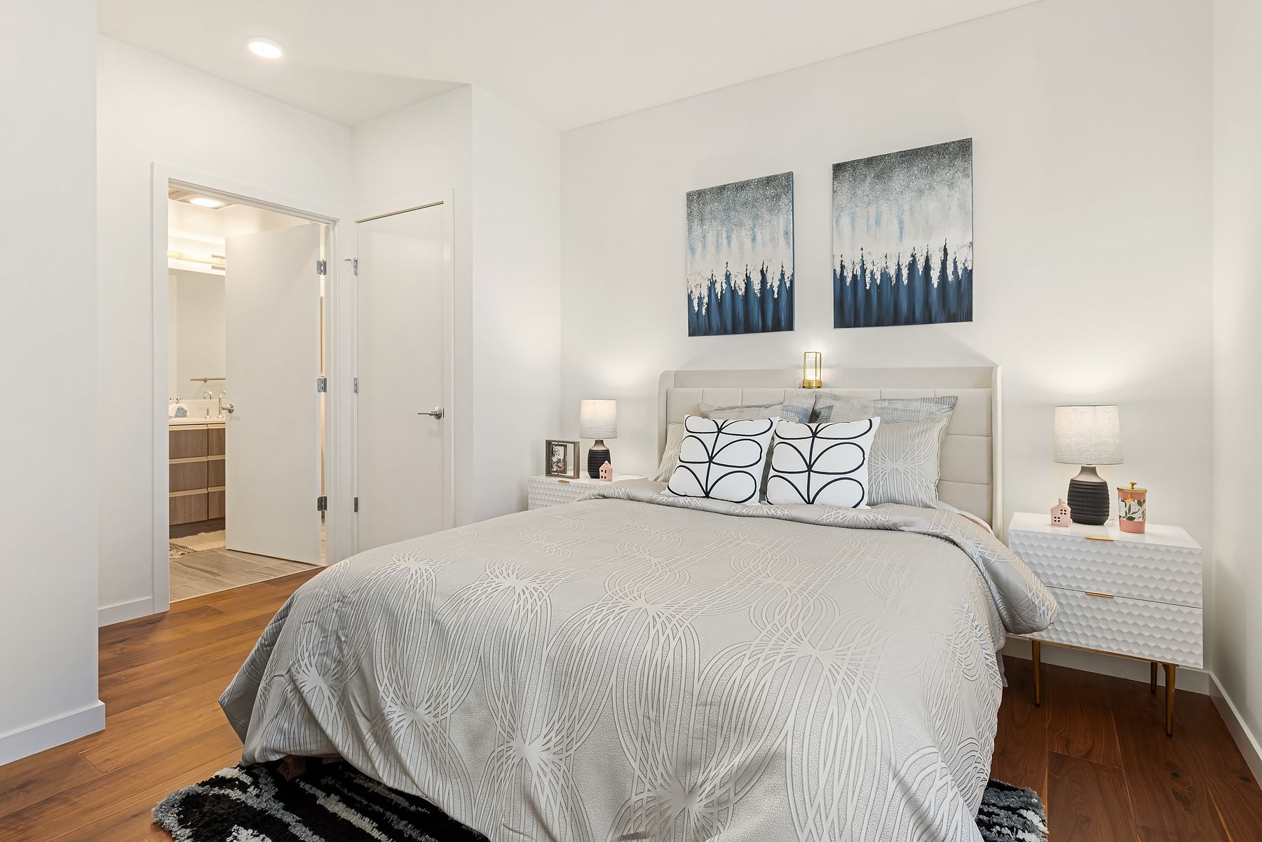  800 Columbia Street Unit #2209, Seattle, WA 98104 - 物件實景