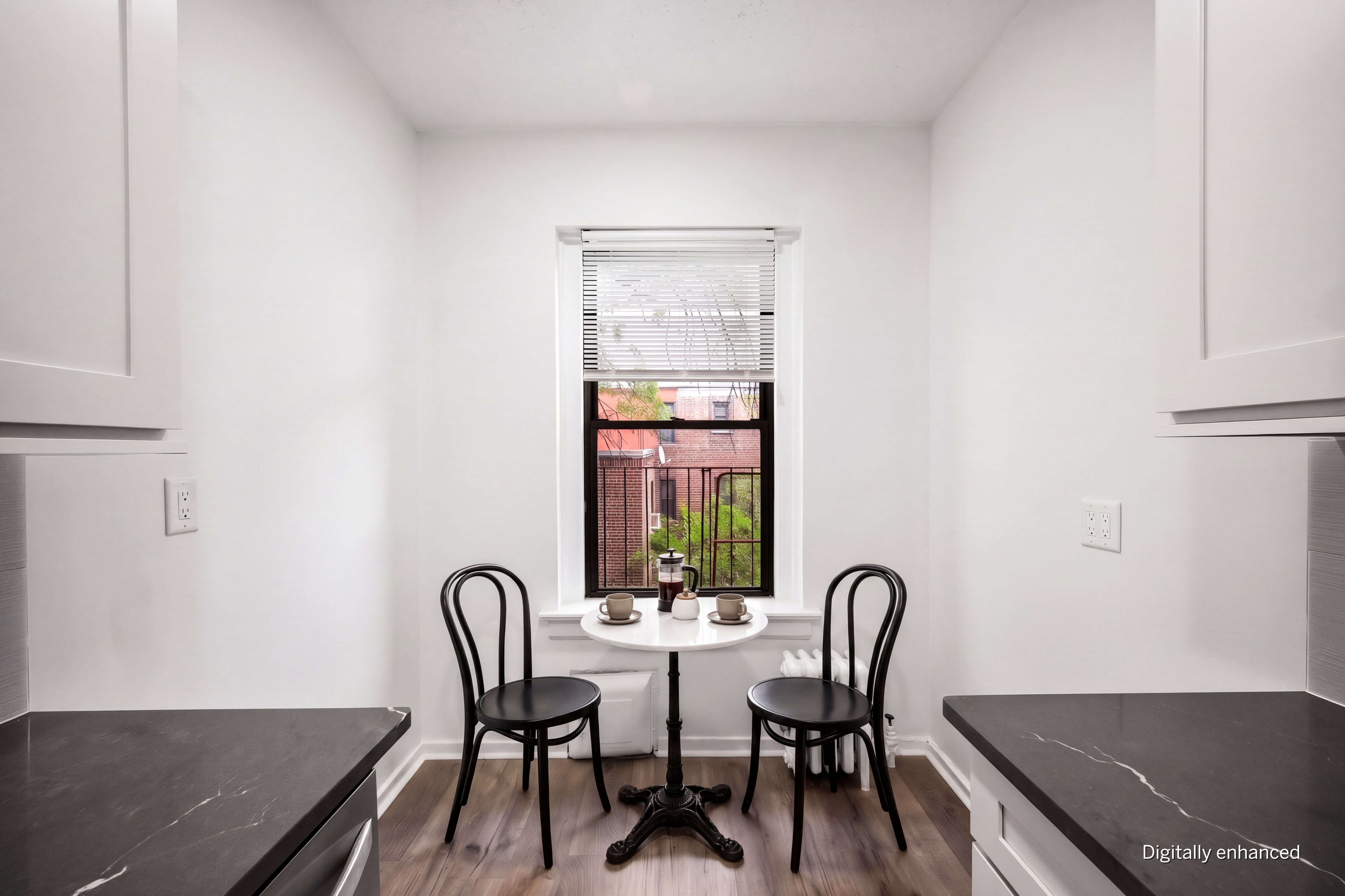  663 Locust Street - 物件實景