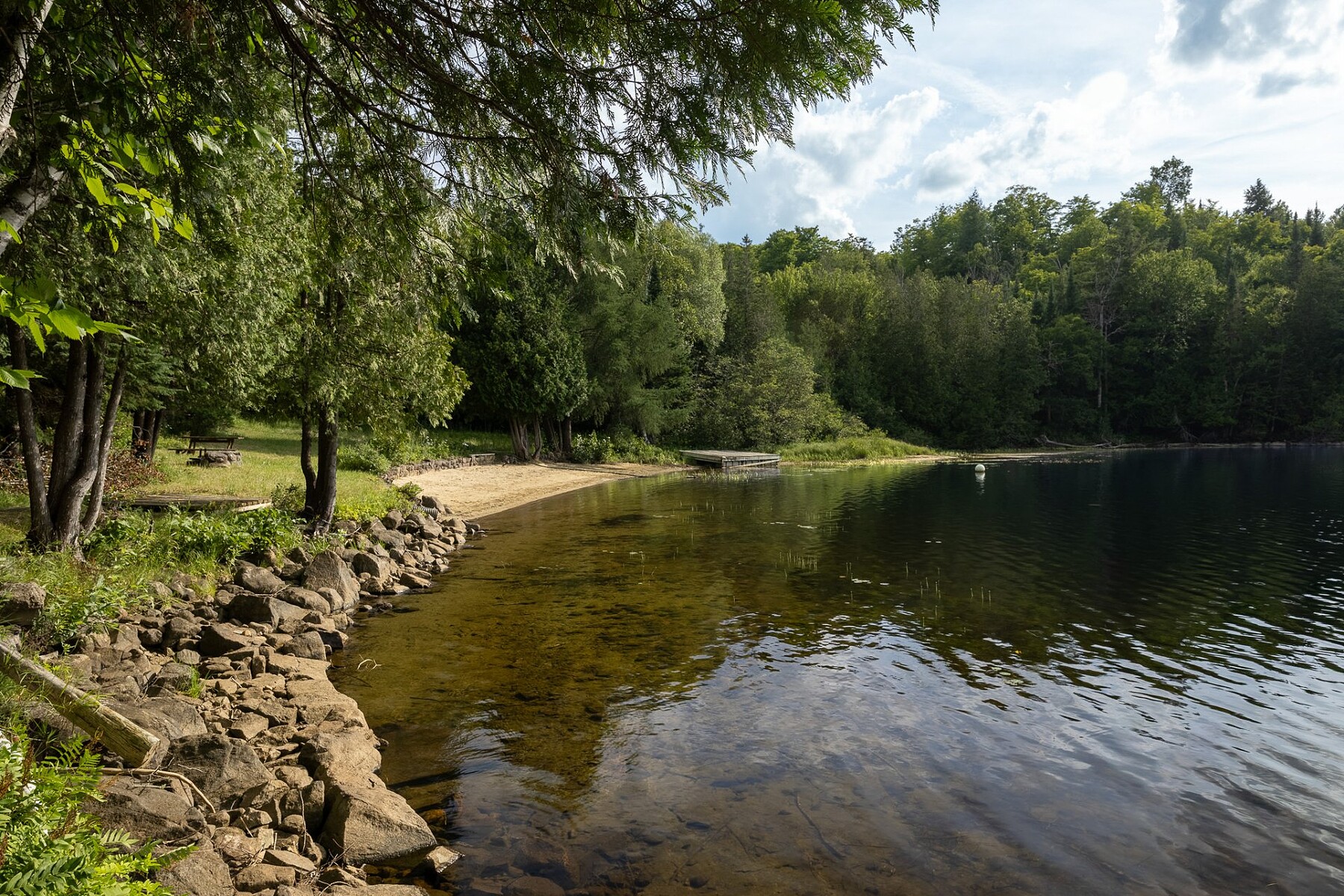  Wentworth-Nord, Laurentides - 物件實景