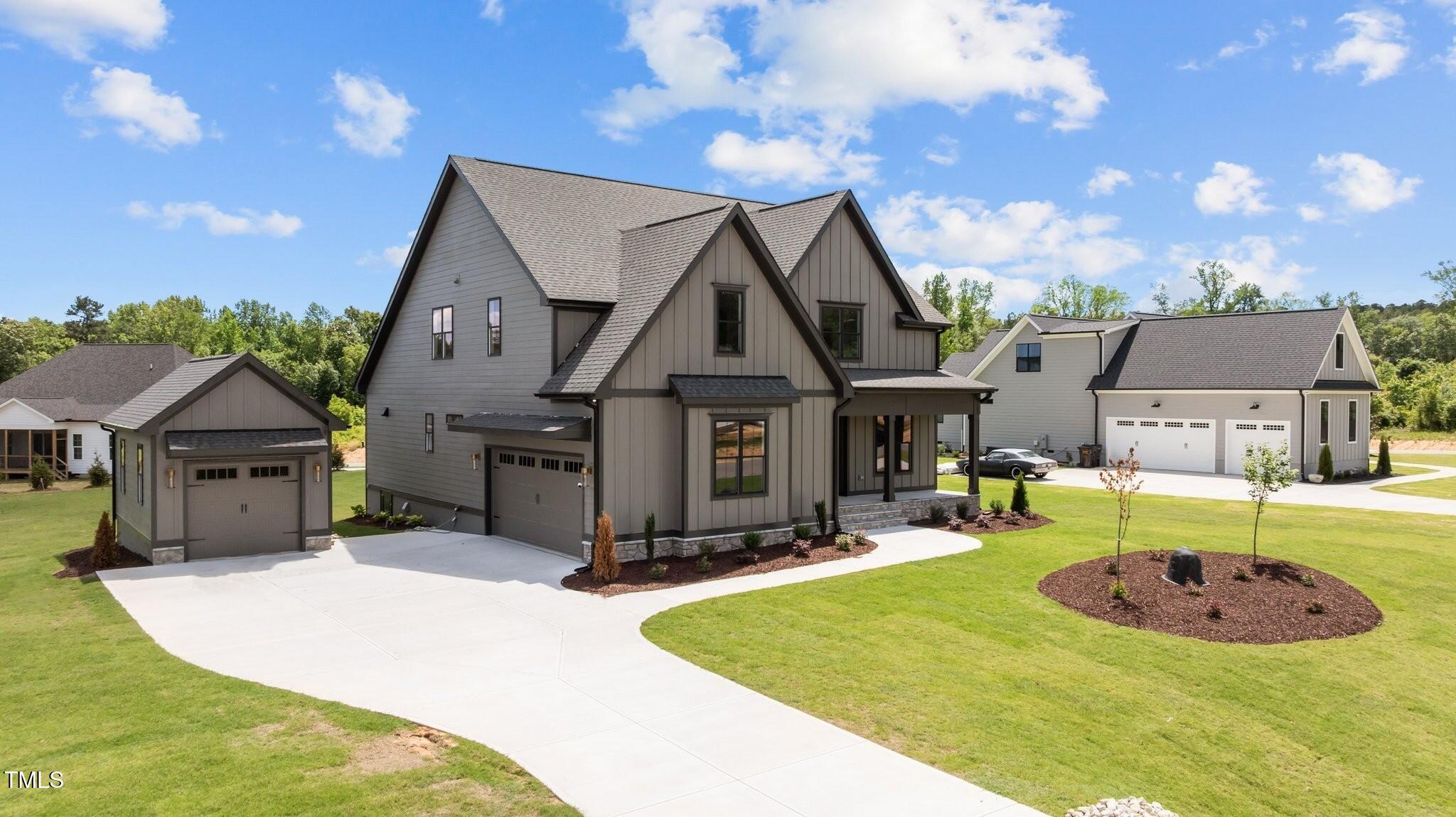 Franklinton, North Carolina, 27525, United States, 4 Bedrooms Bedrooms, ,4 BathroomsBathrooms,Residential,For Sale,1760068