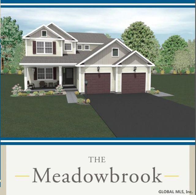 Saratoga Springs, New York, 12866, United States, 4 Bedrooms Bedrooms, ,3 BathroomsBathrooms,Residential,For Sale,1877633