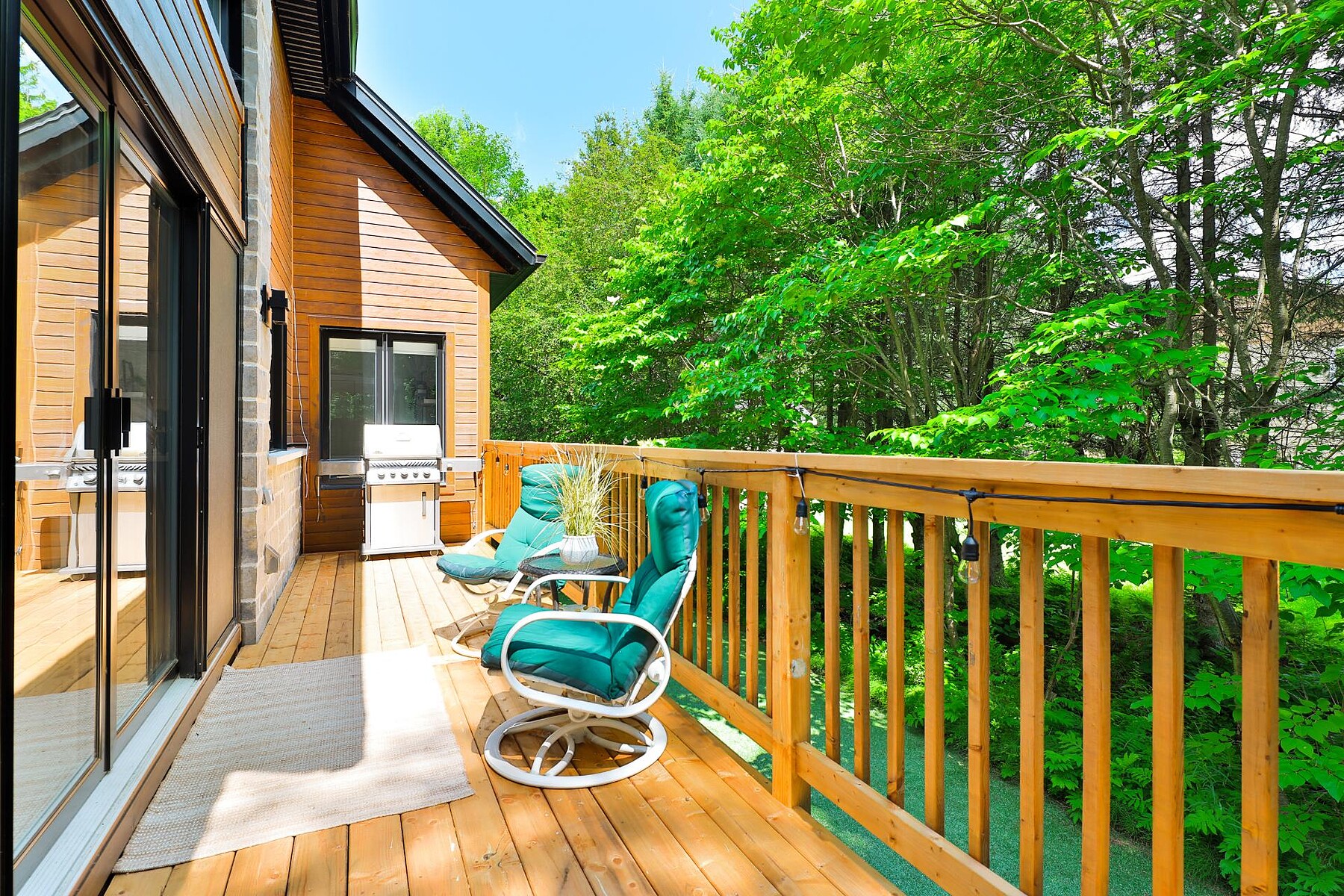  Saint-Sauveur, Quebec, Laurentides - 物件實景