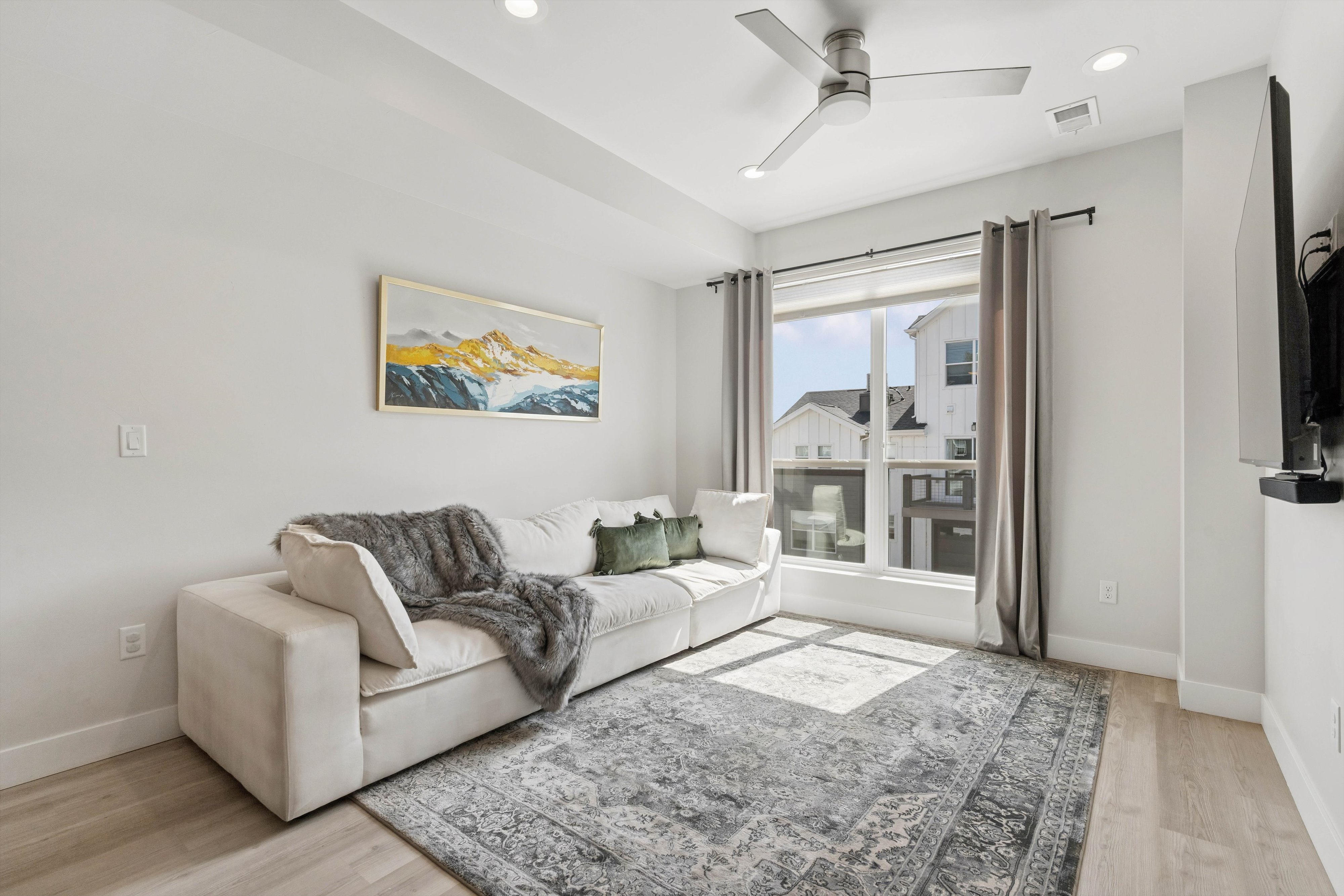  Modern, low-maintenance living in Berkeley Shores - 物件實景