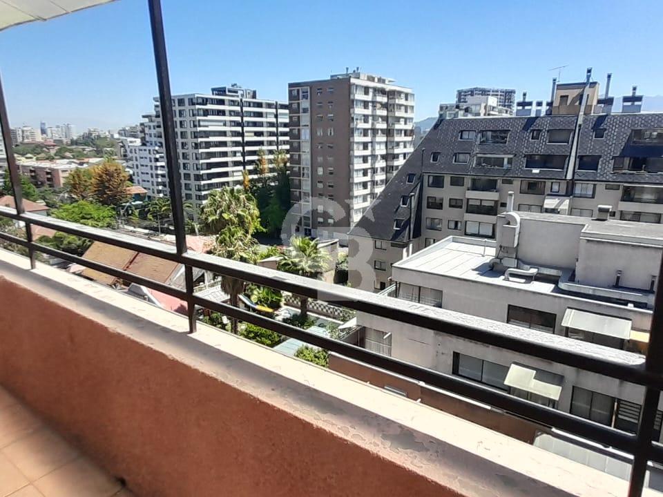 Ñuñoa, Chile, 2 Bedrooms Bedrooms, ,2 BathroomsBathrooms,Residential,For Sale,1991381