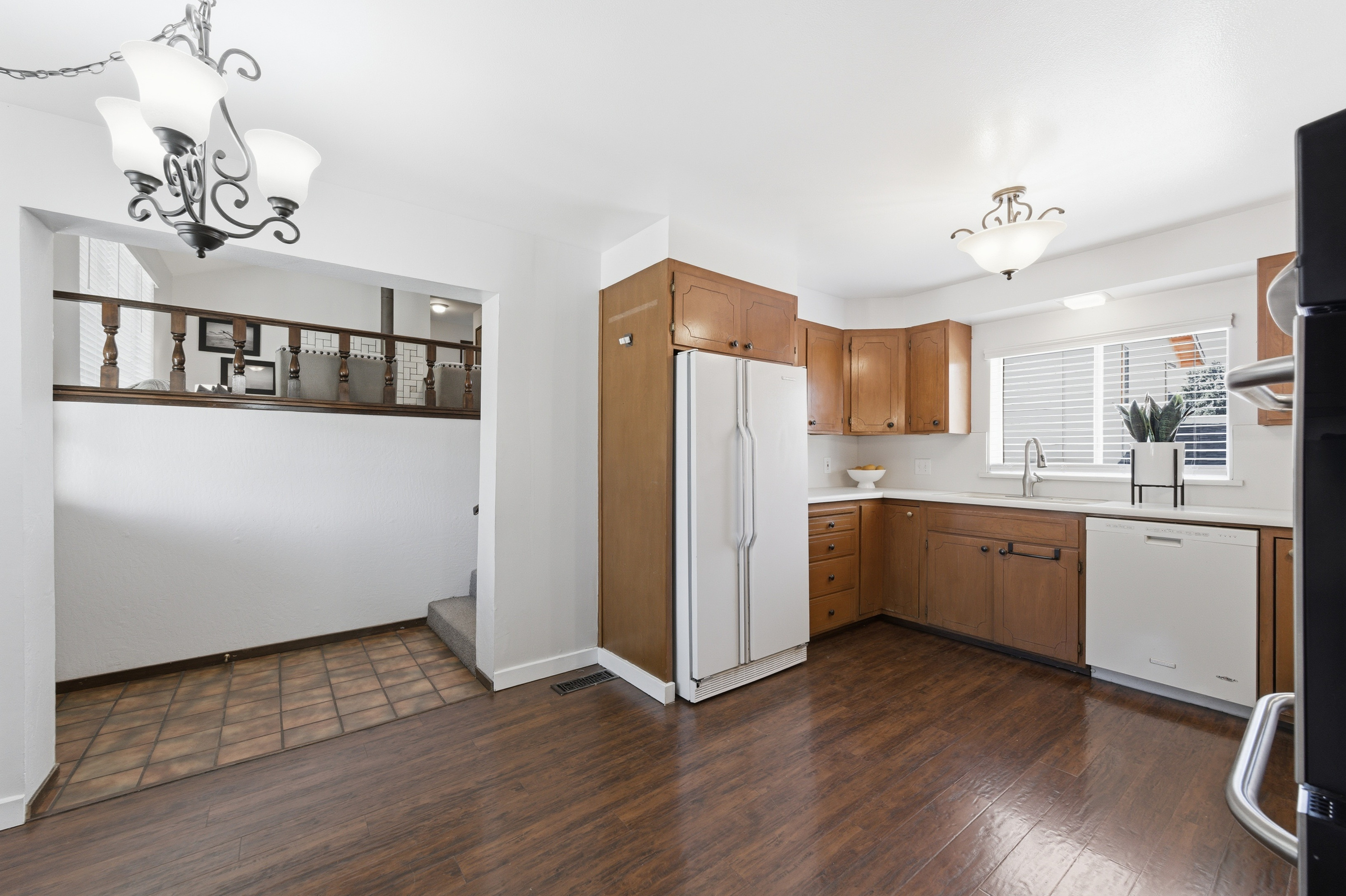  Exceptional Downtown San Mateo Home - 物件實景